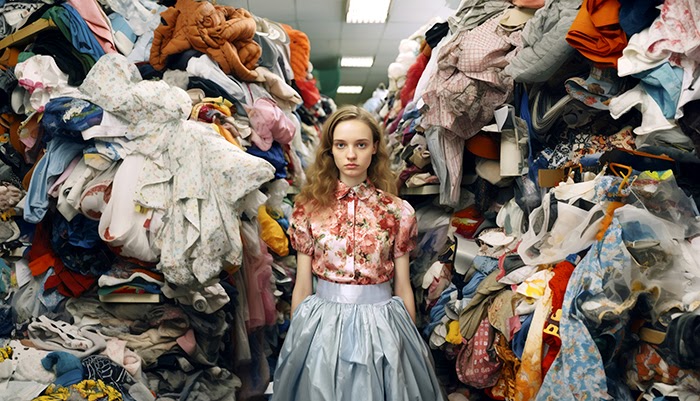 The Silent Revolution: How Gen Z’s “Quiet Consumerism” Is Reshaping the Fashion World
