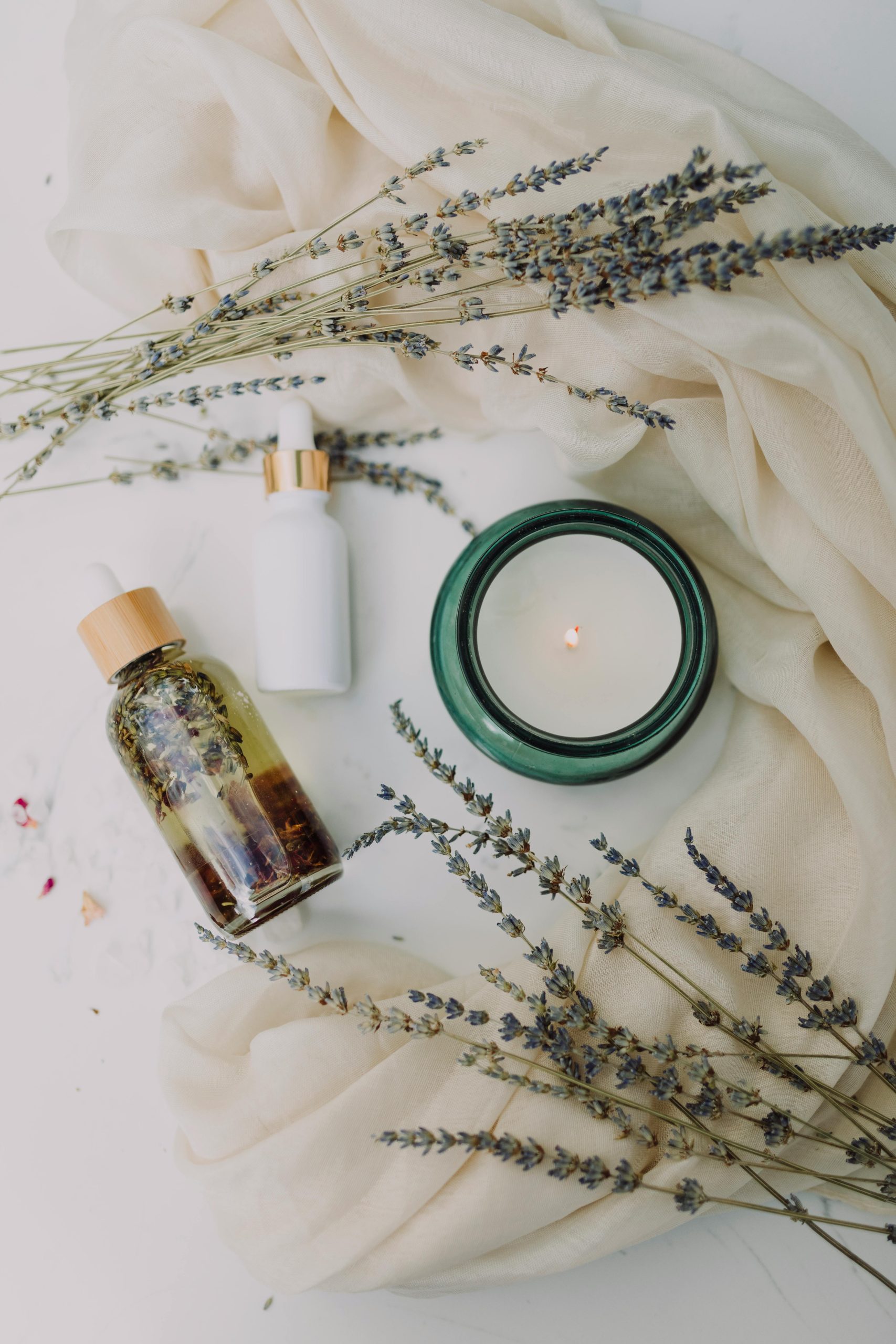 NYE Glow Routine — A Minimalist Skin Strategy That Works