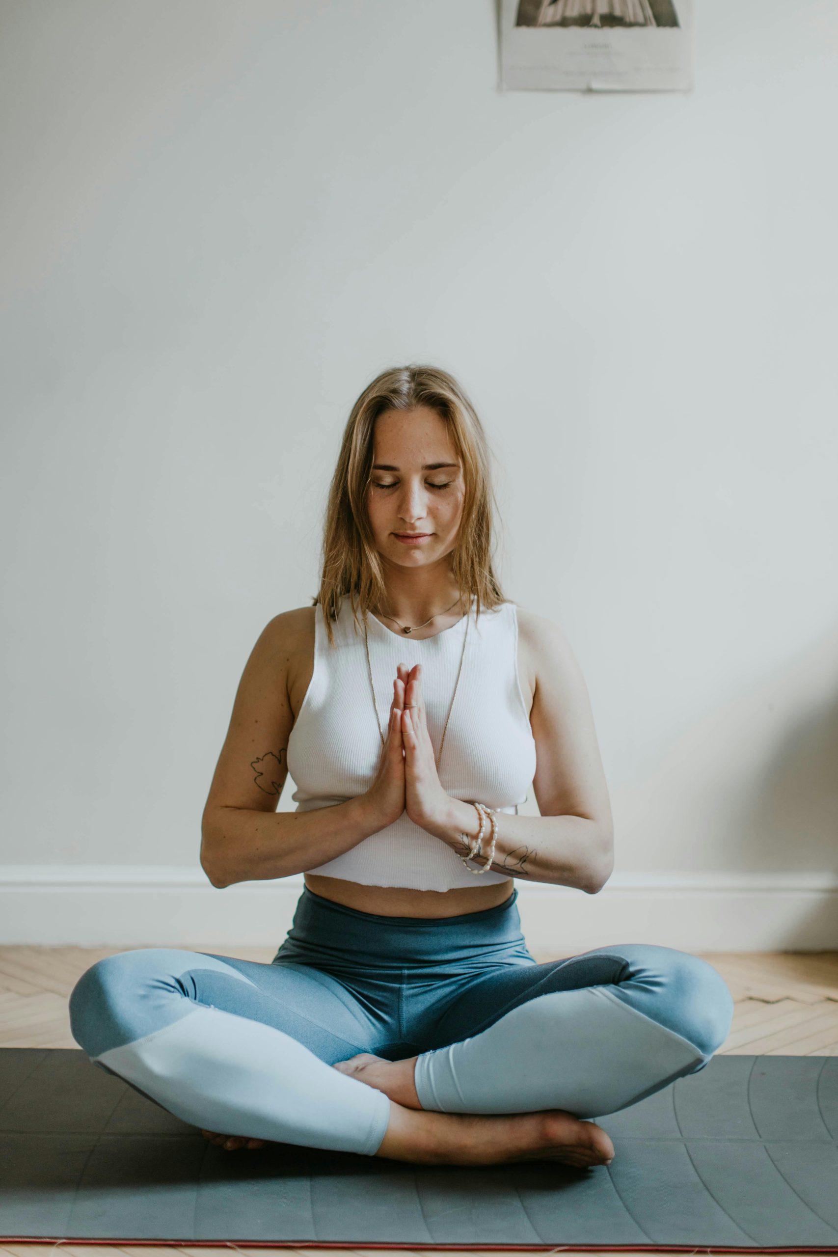 Micro-Resets: Why 5 Minutes May Change Your Week
