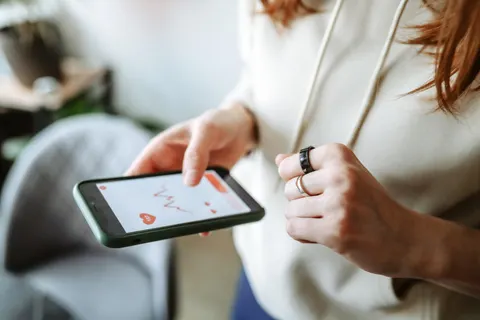 Intimate Biometrics: Why Data-Driven Health Is 2026’s Big Reset