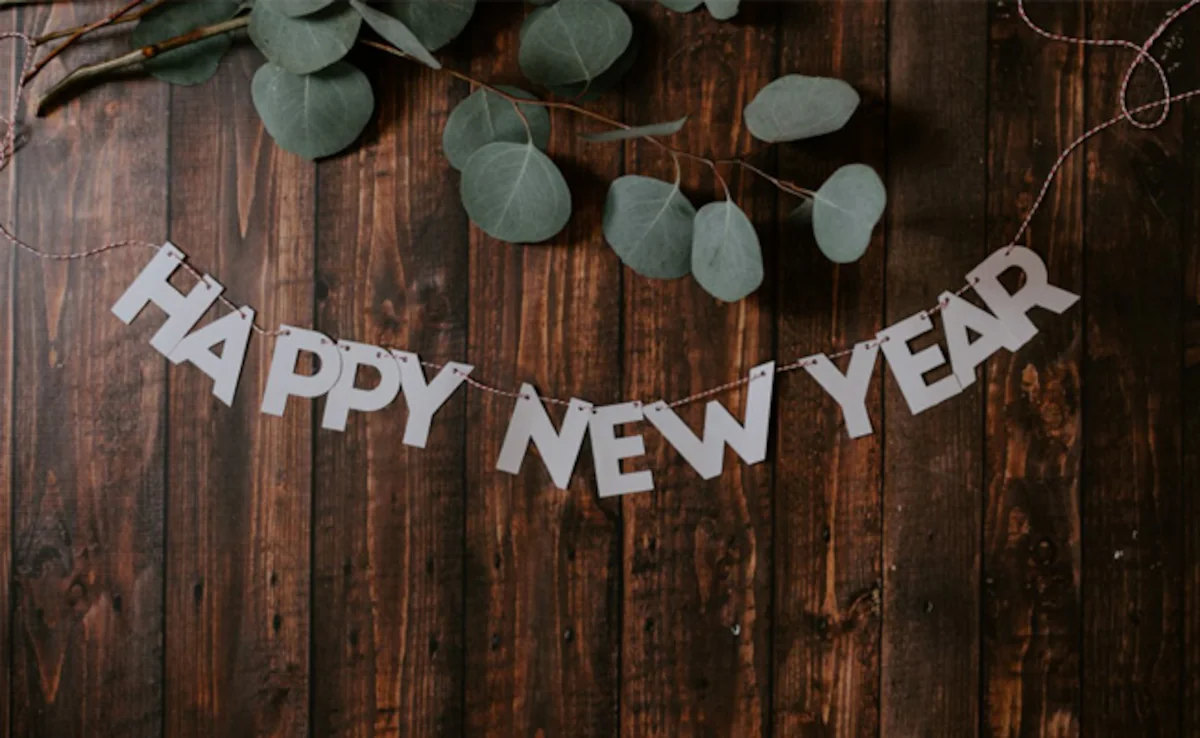 The First 7 Days That Shape Your Year