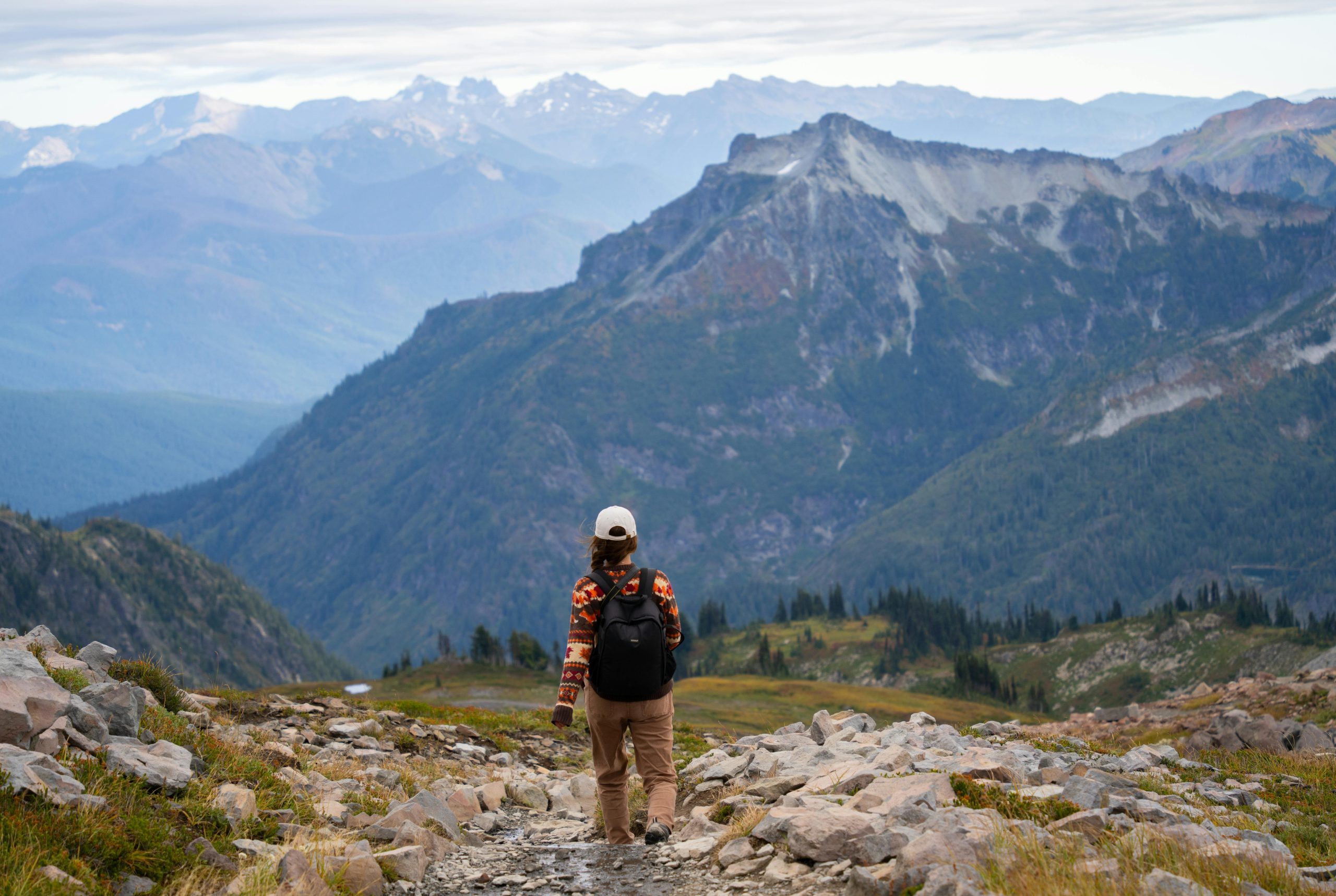 Cool-cations: Why Your Next Trip Should Be a Social Reset