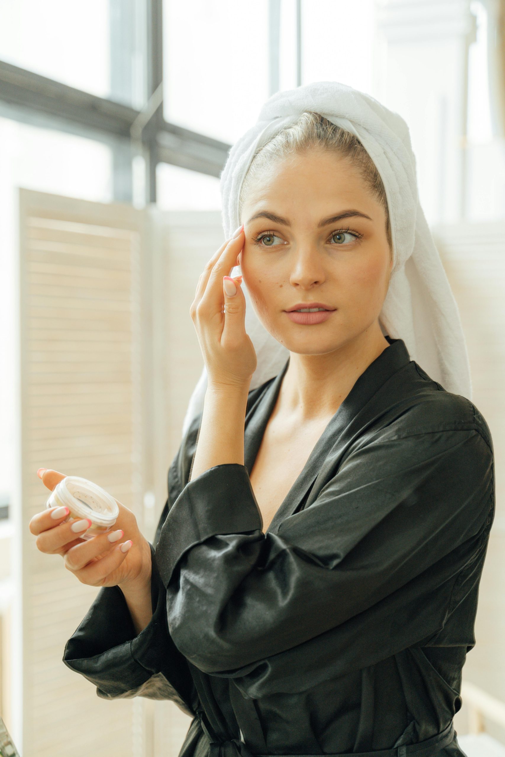 Skin Maintenance Mode. This week’s beauty trend: maintaining your glow with hydration-first routines.
