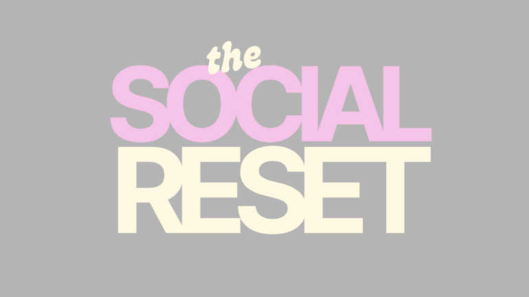 Social Reset: Navigating the New Norms of Connection and Community