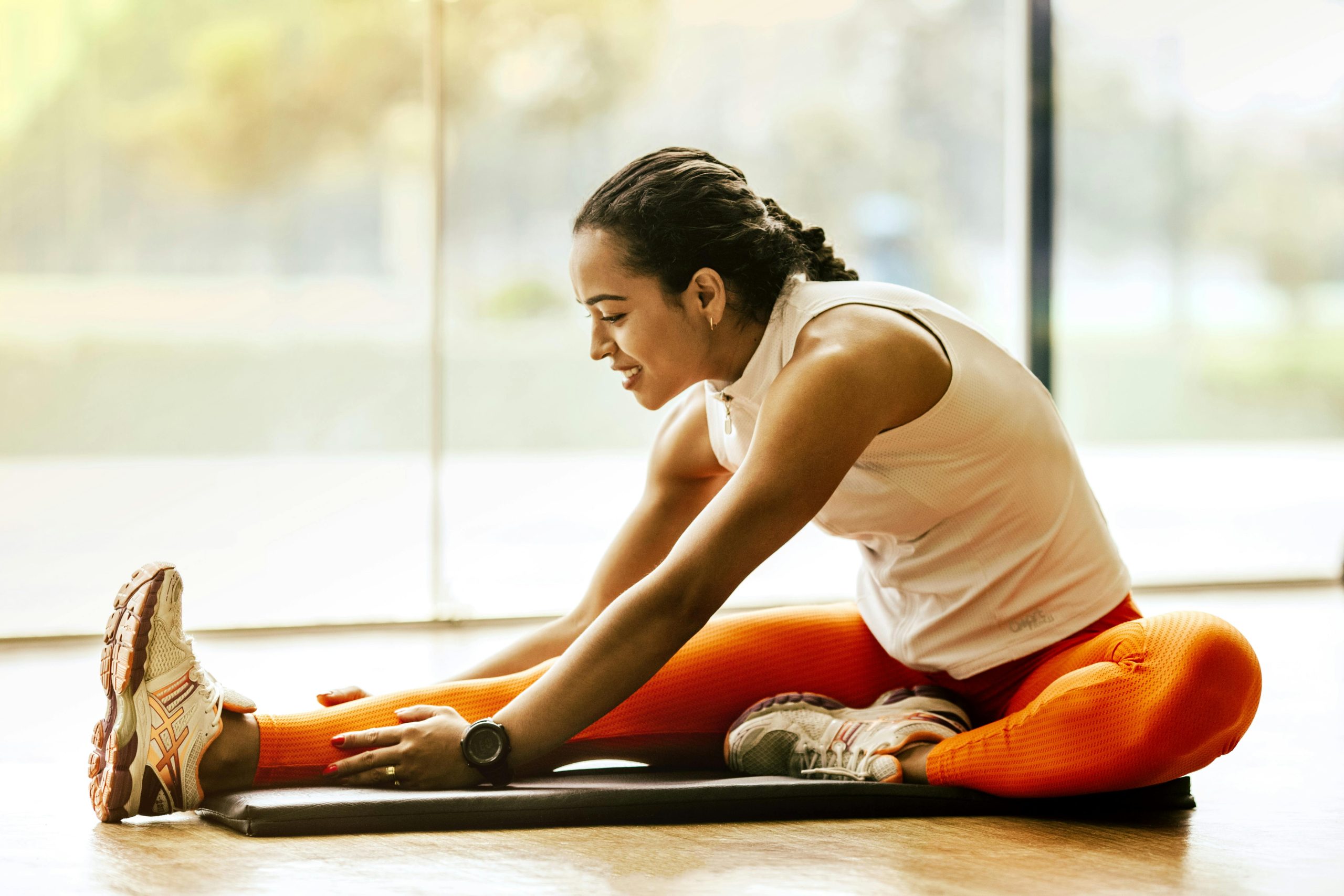 Why Sustainable Wellness Outperforms Burnout Culture