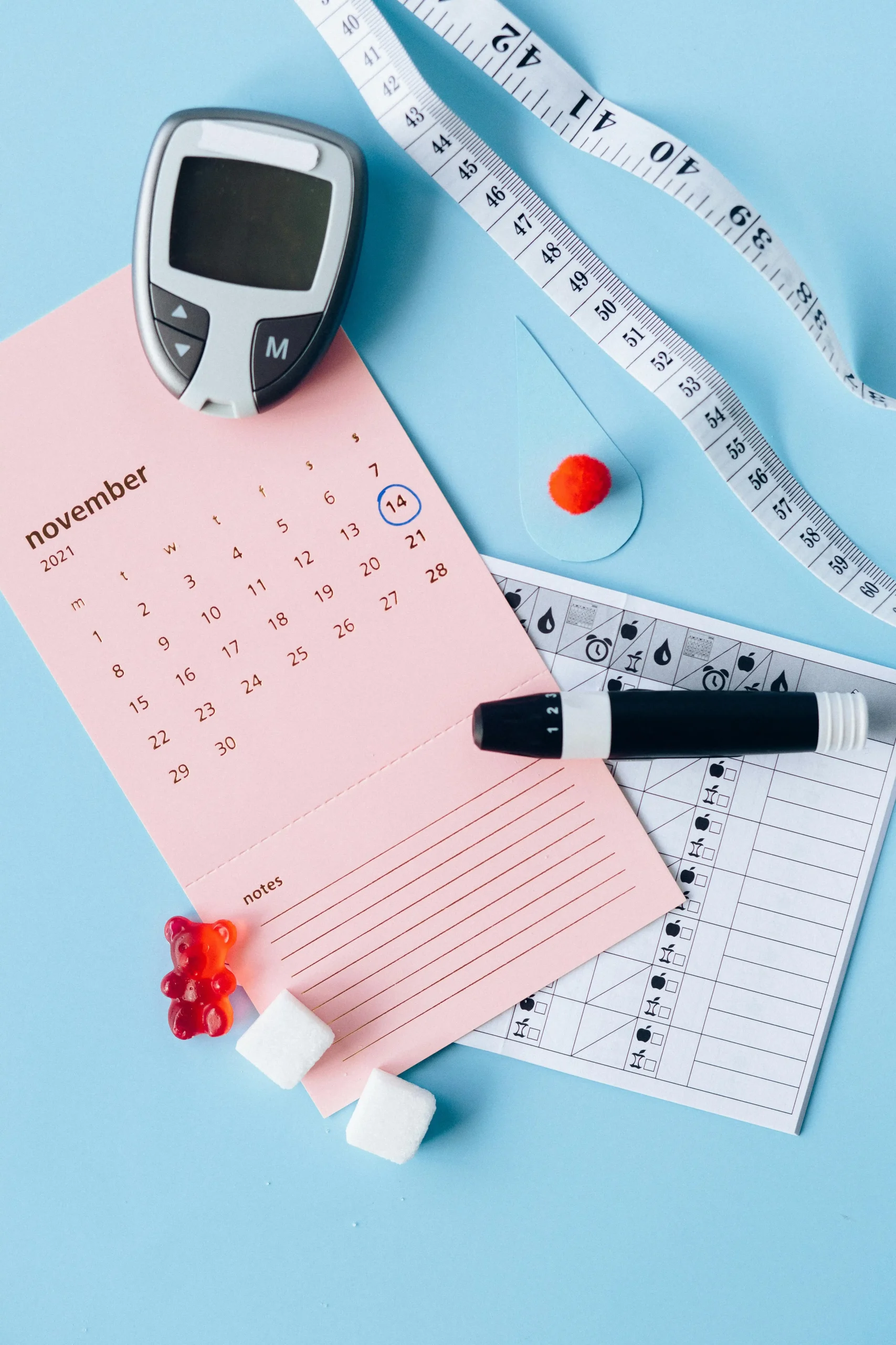 GLP-1 Explained: How This Hormone Could Transform Weight Loss and Blood Sugar Control