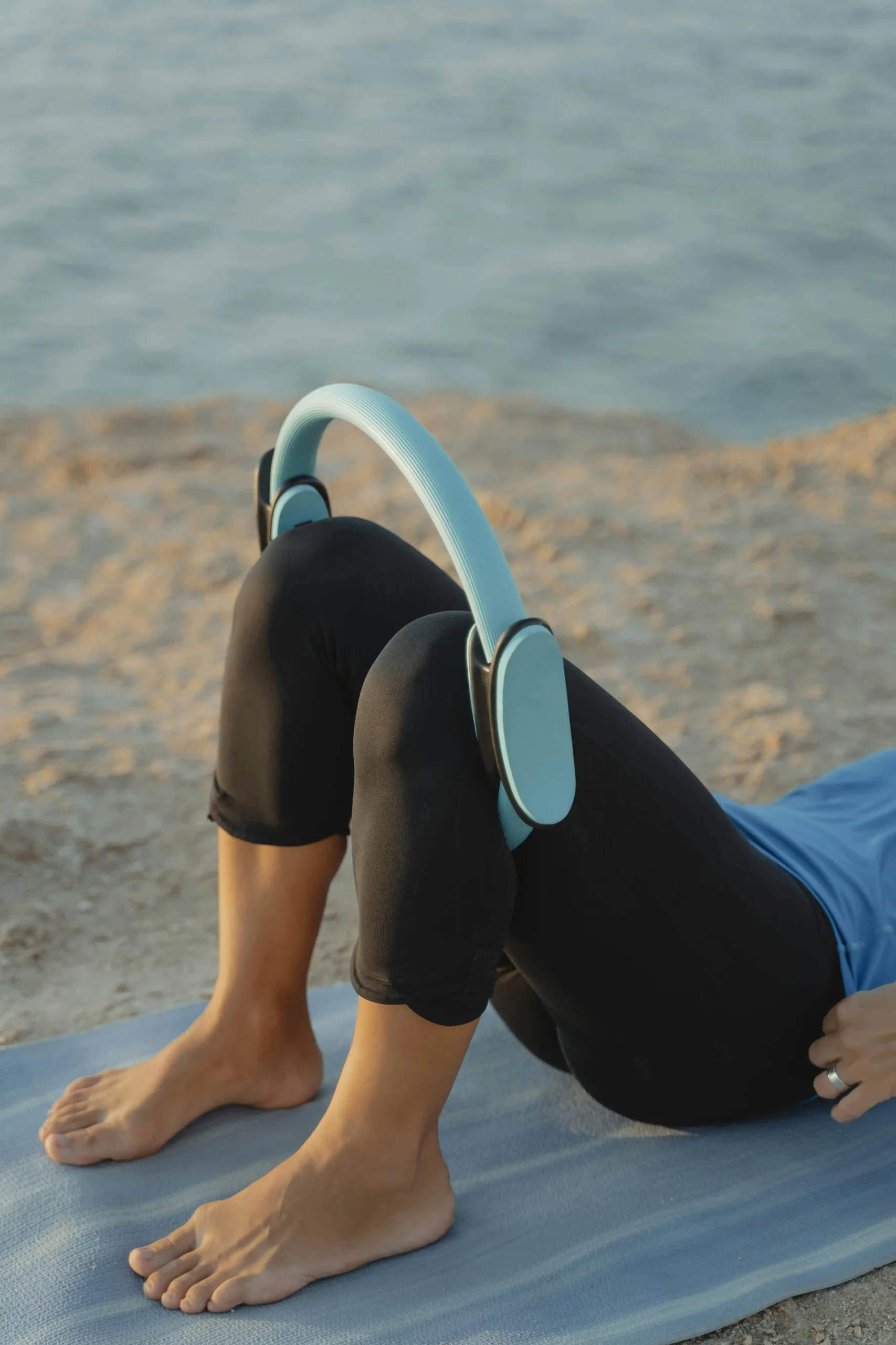 How to Start Working Out with Attitude