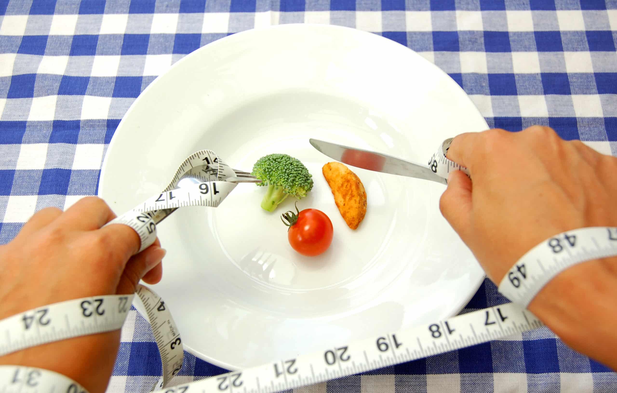 Why Extreme Diets Are Losing Popularity