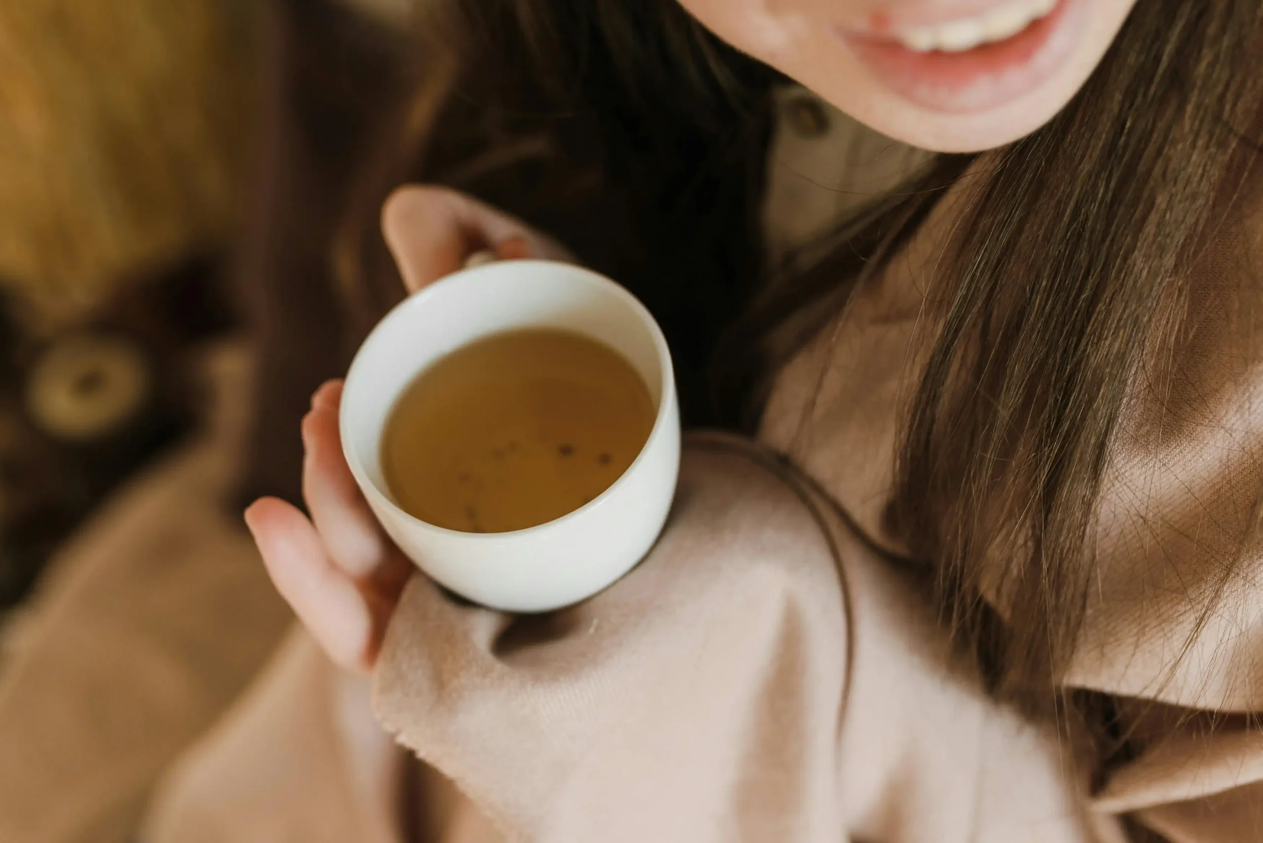 How Tummy Tea Can Support Digestion and Boost Your Wellness