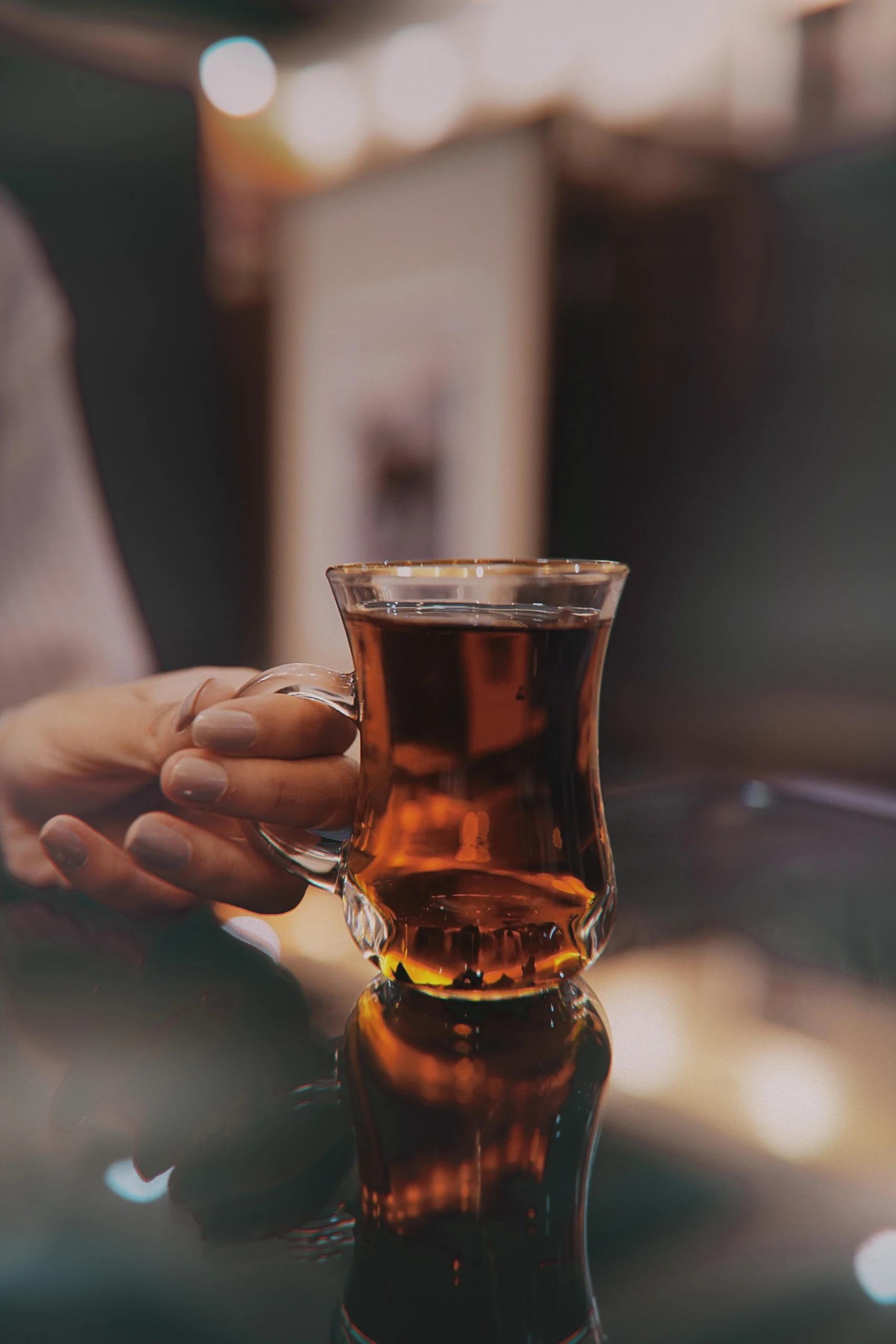 A Cup of Comfort: Why Tummy Tea Should Be Part of Your Routine