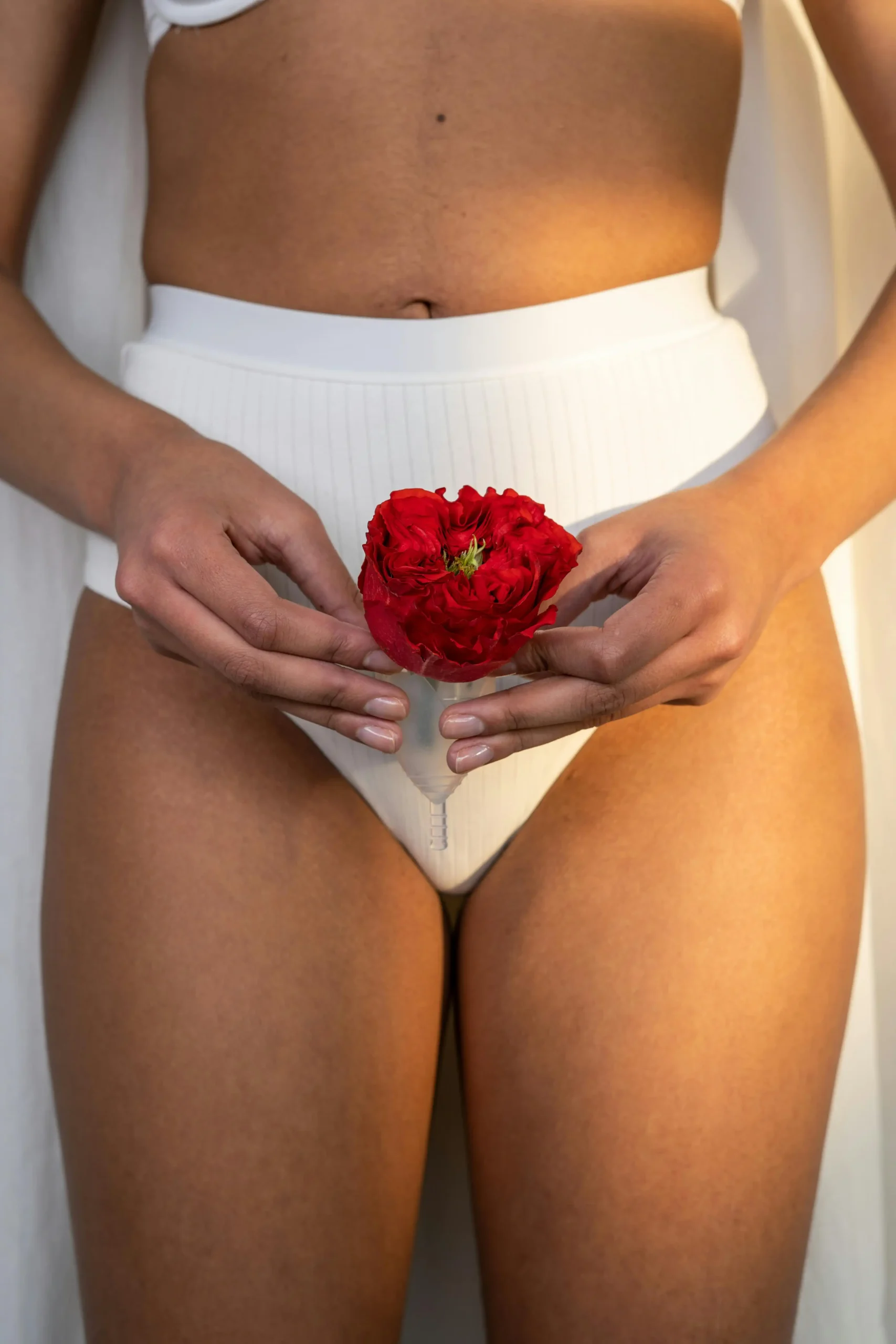 Soothing the Cycle: Why Tummy Tea Is Essential for Women During Menstruation