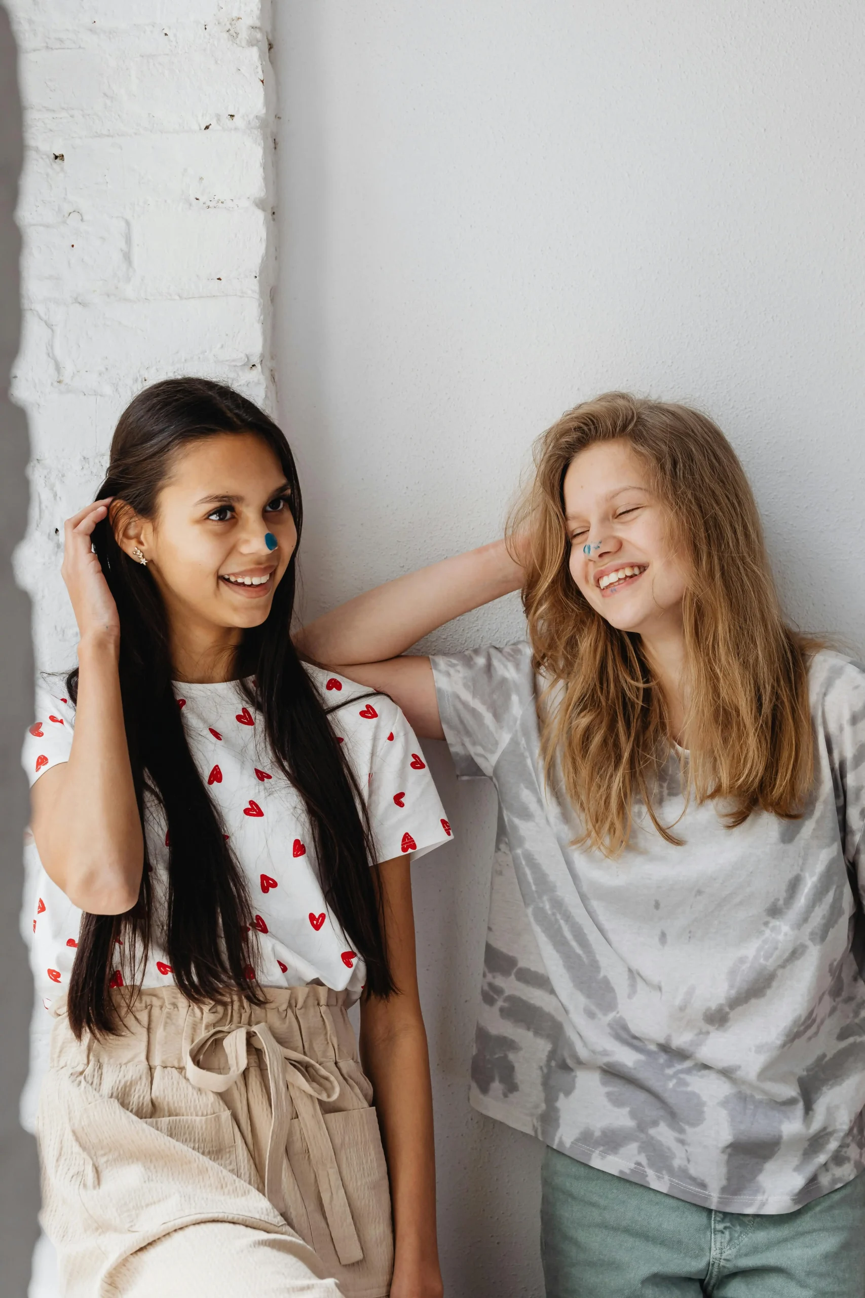 From Teens to Twenty-Somethings: The Surprising Influence of GLP-1
