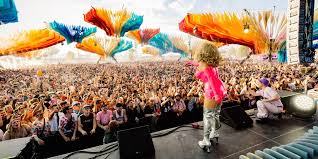 Why Coachella Exhaustion Is Trending