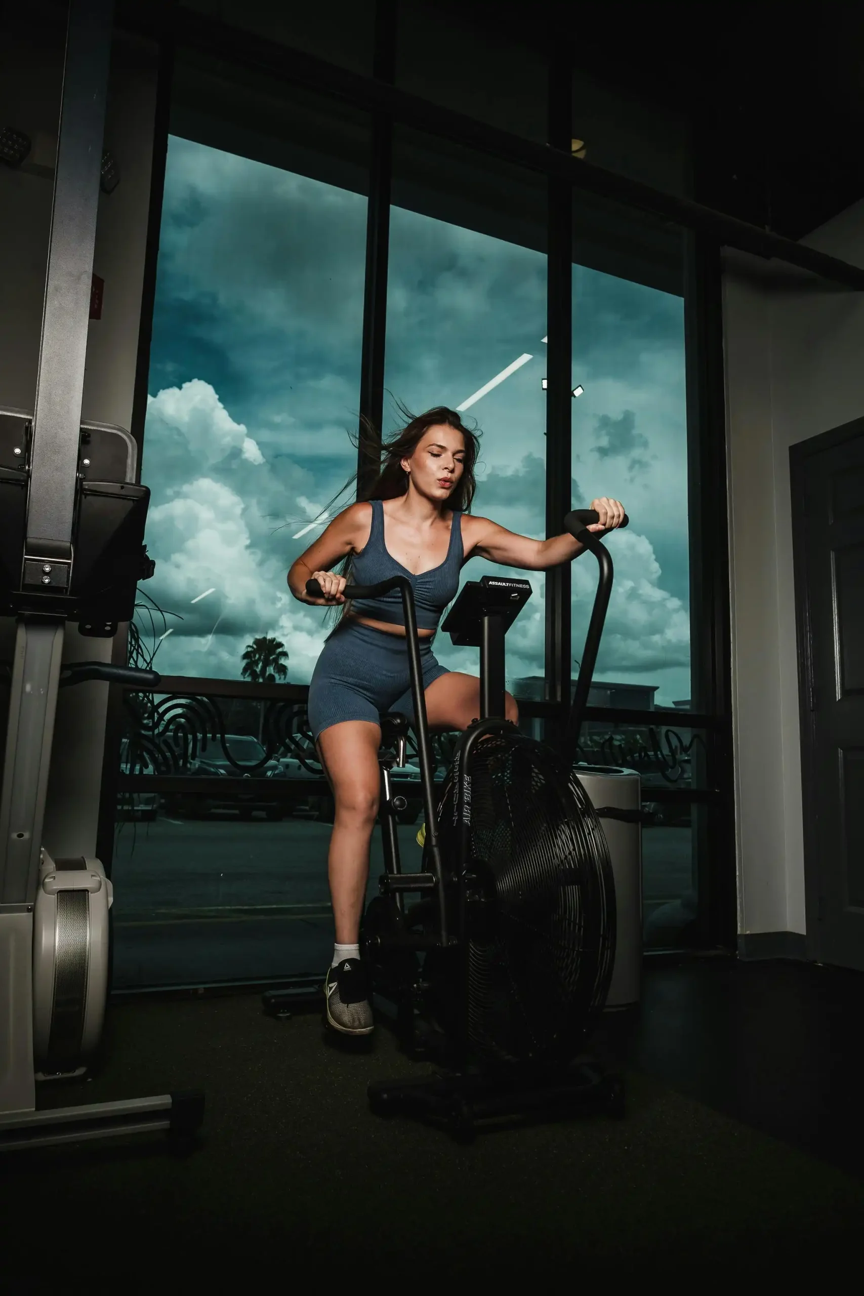 Simple Home Exercise Routine for Beginners Using Affordable Fitness Products
