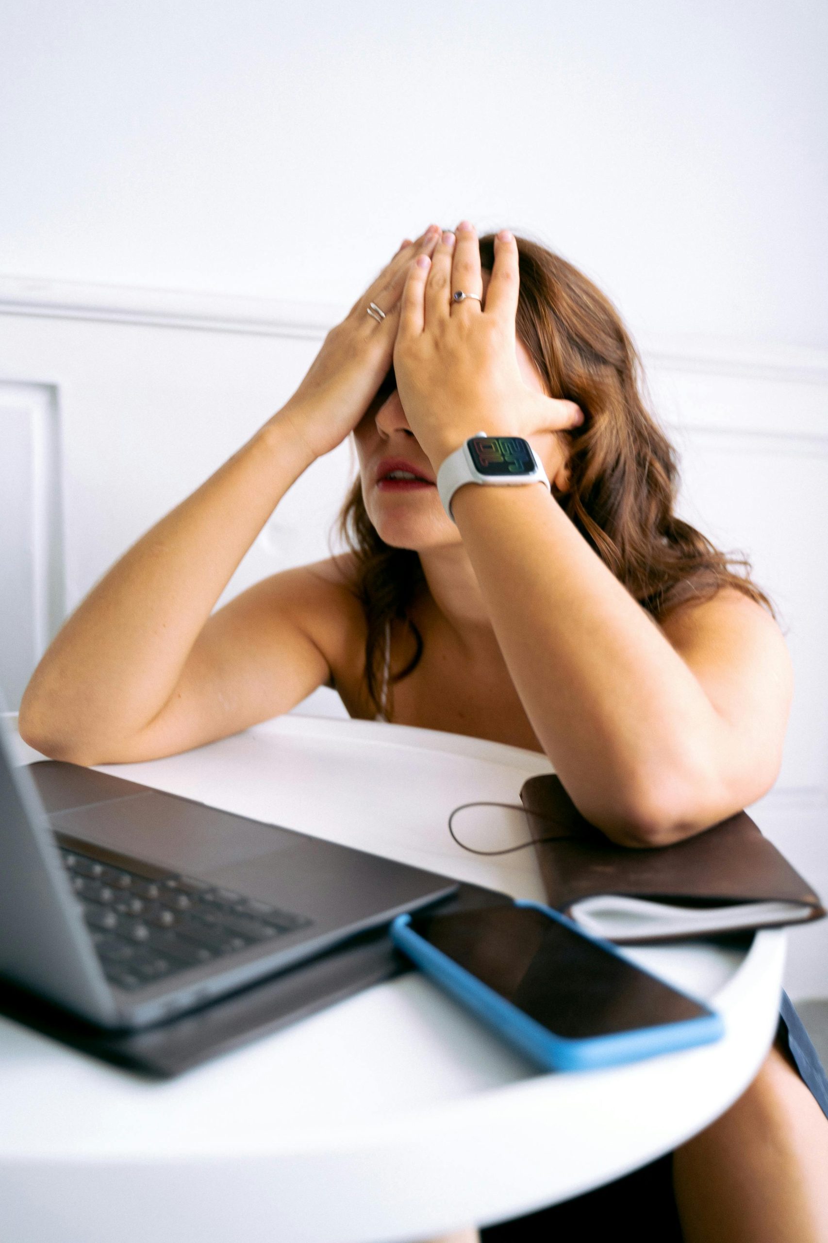 Why Burnout Is Reshaping How We Work