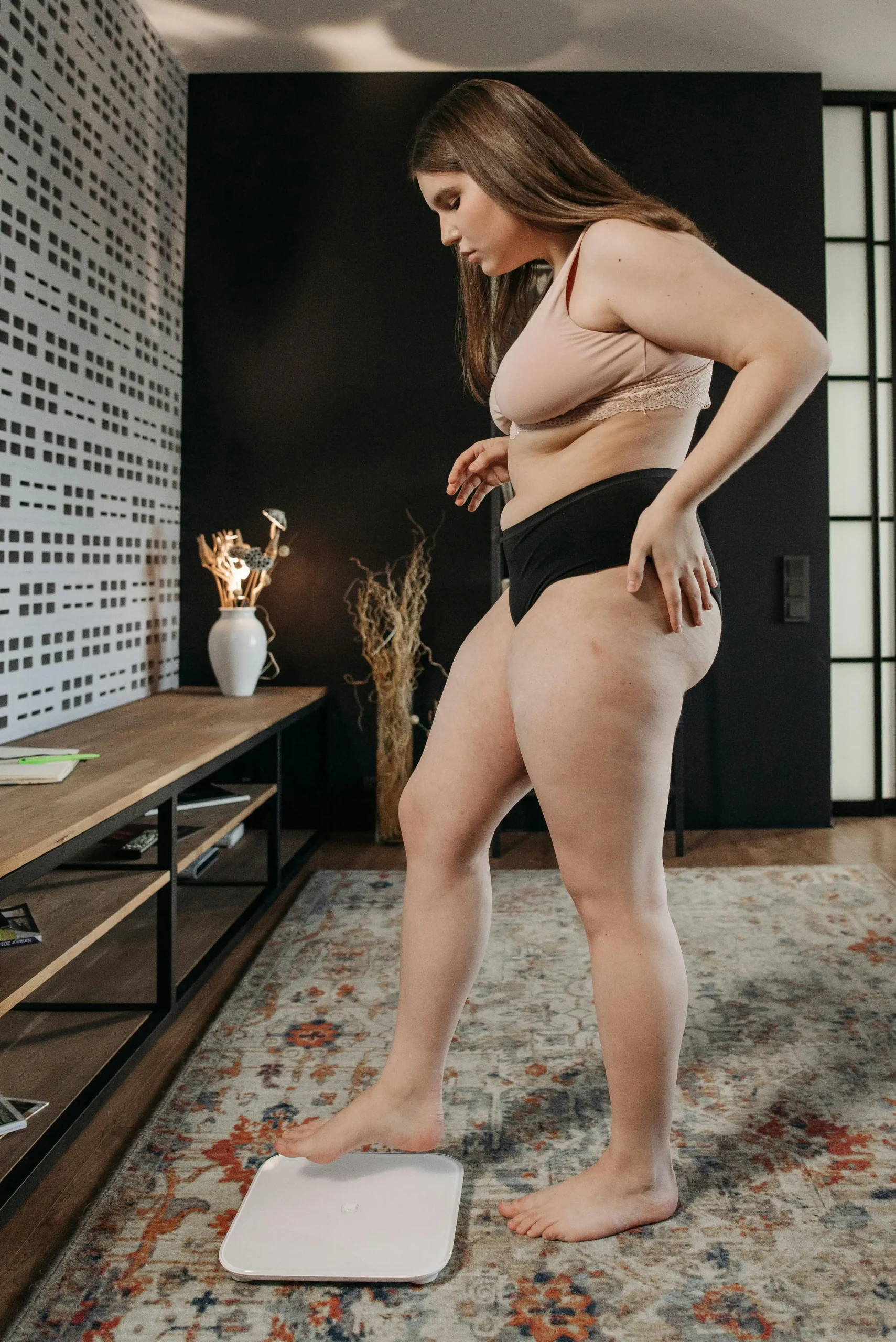 Struggling With Postpartum Weight? How GLP-1 Can Help New Moms