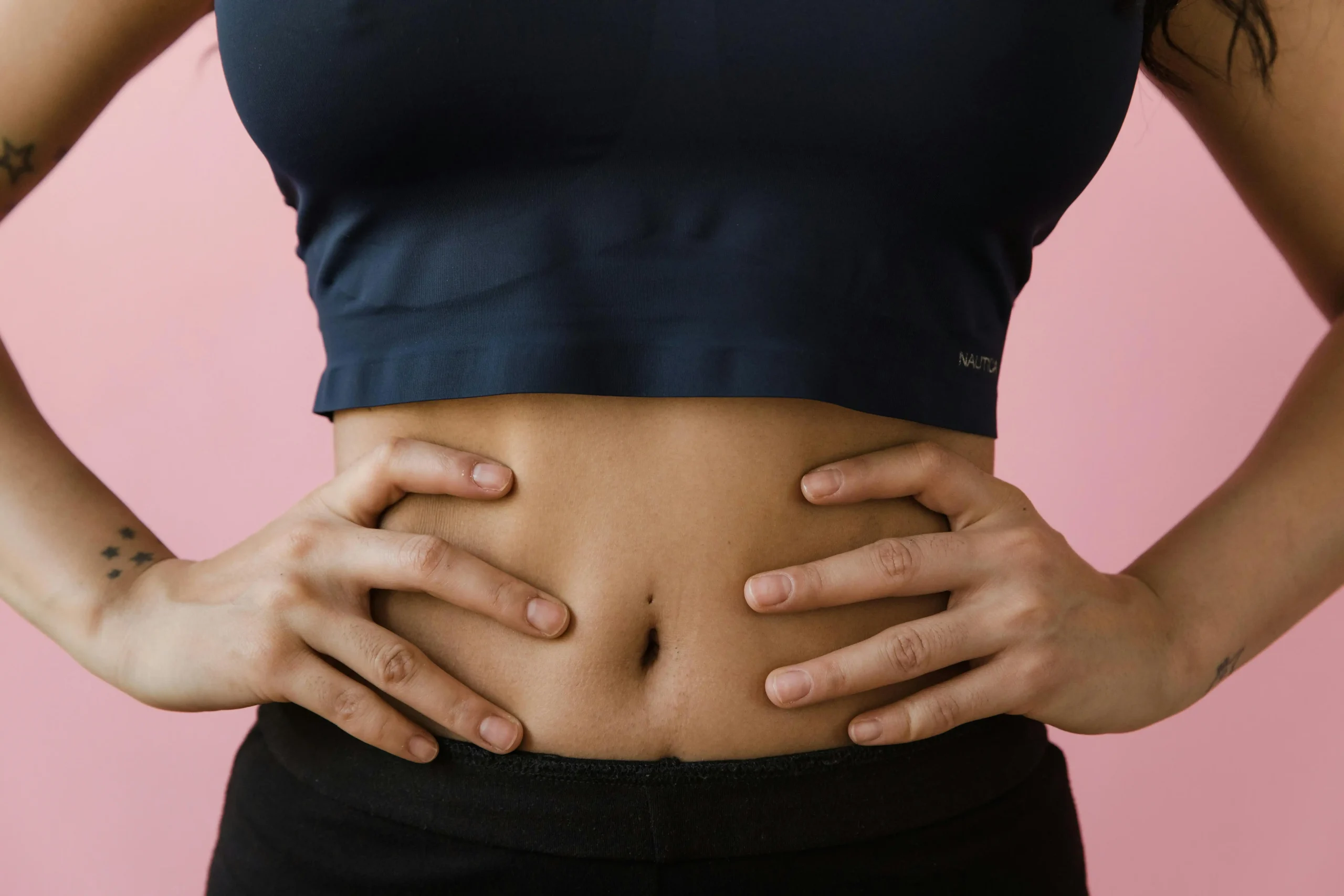 Why Do Women Get Bloated? Understanding the Causes and Natural Relief Tips