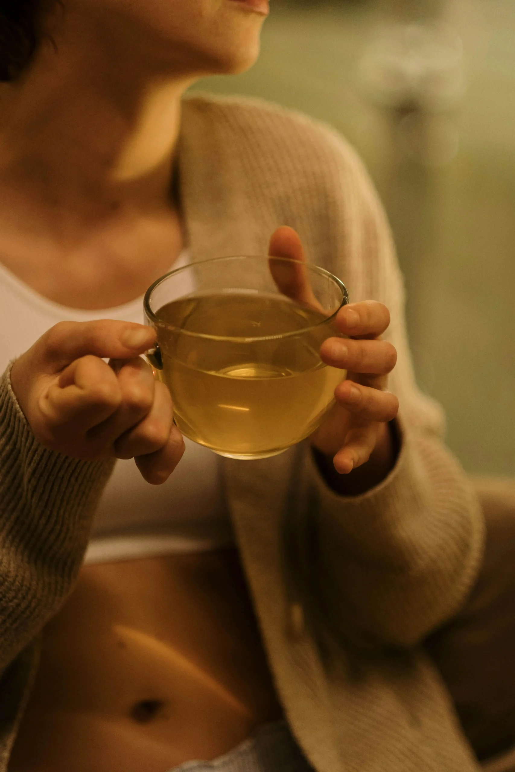 Is Tummy Tea Safe for Daily Use? What You Need to Know Before Drinking It