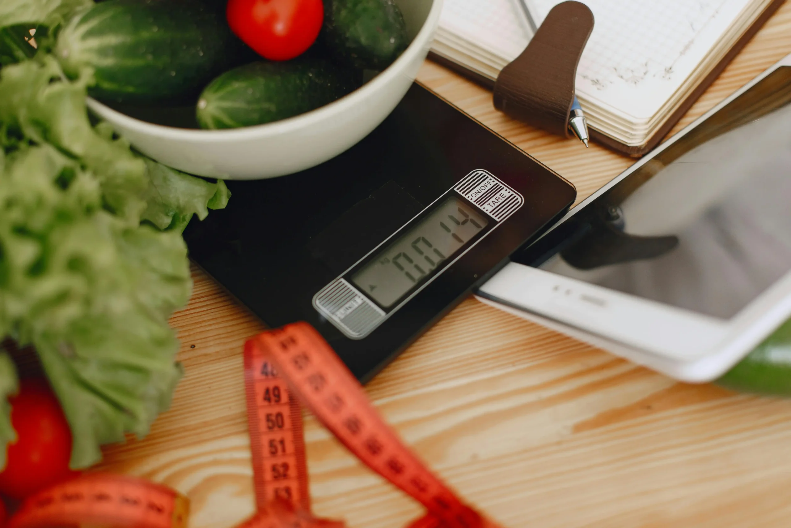 Natural Ways to Boost GLP-1 Levels Without Medication: Diet and Lifestyle Strategies