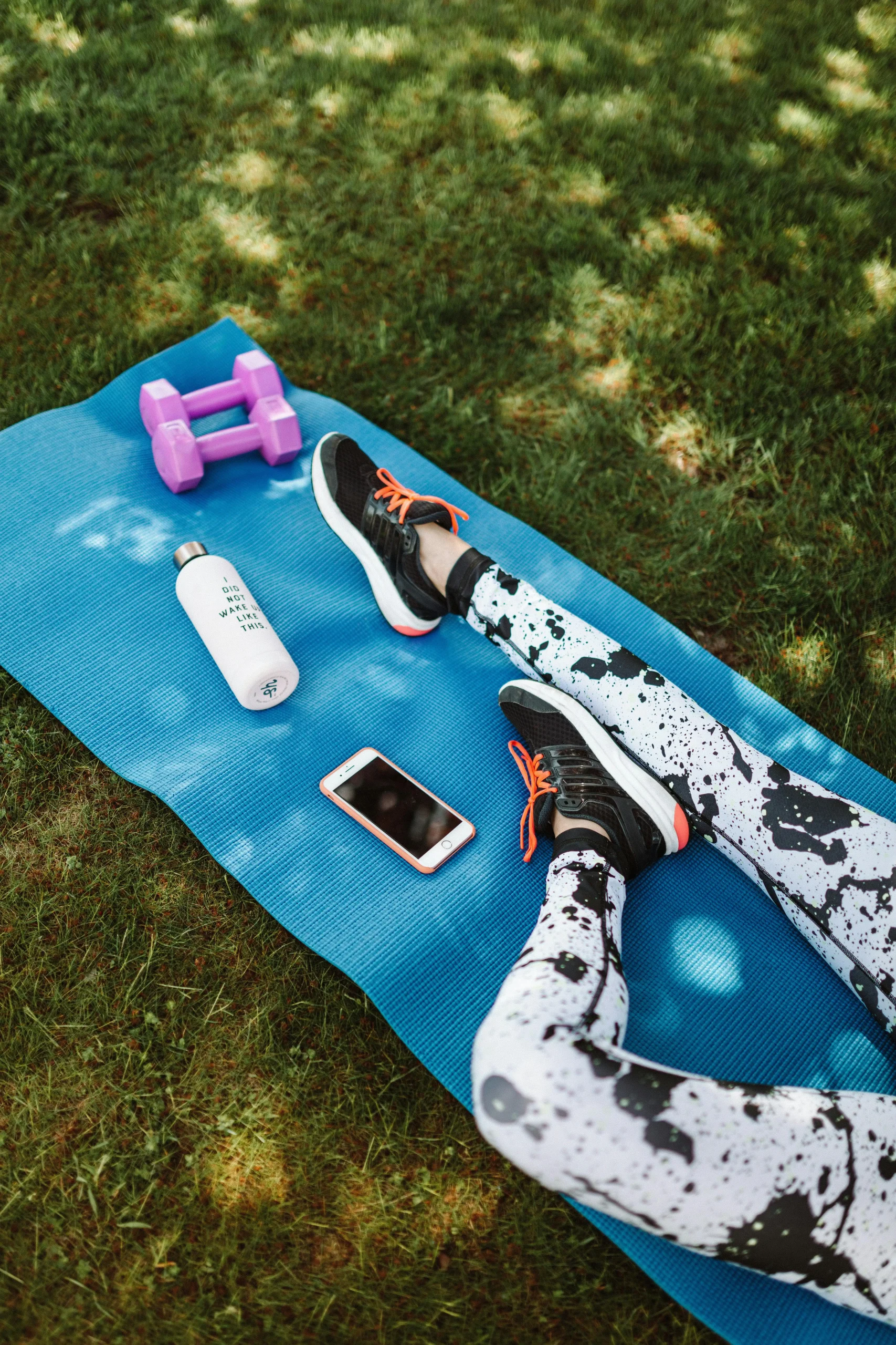 Beginner Exercise Guide: How to Start Working Out Without Getting Overwhelmed