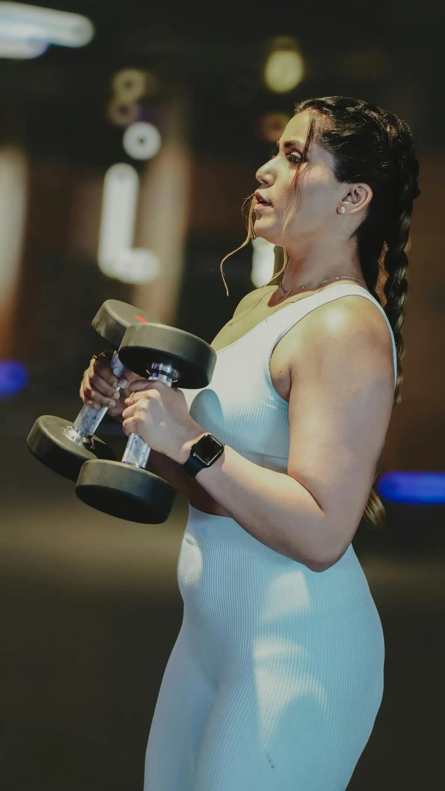 From Sedentary to Active: A Beginner’s Guide to Building a Fitness Habit That Lasts
