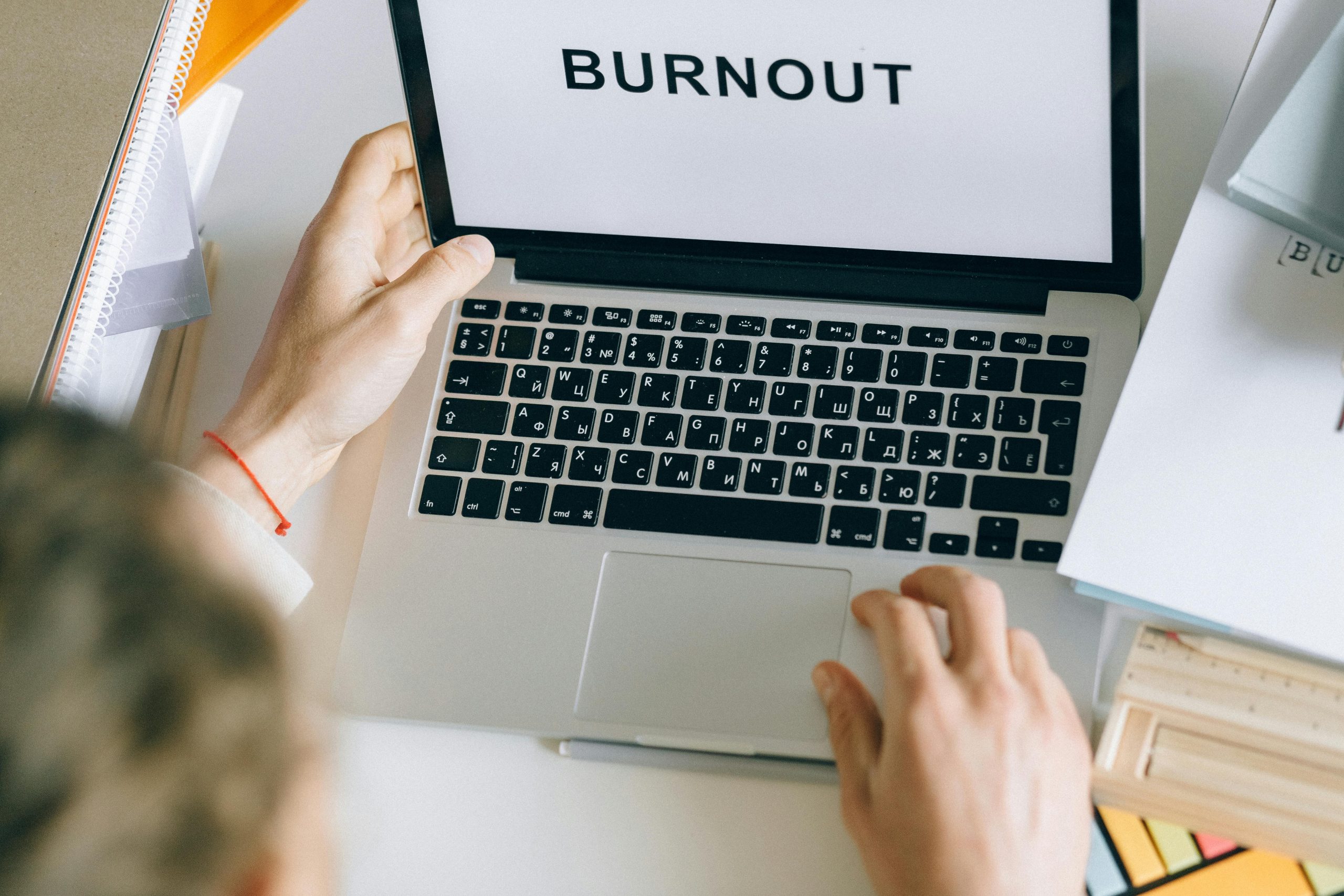 Why Burnout Has Become a Long-Term Health Concern and “Why Stress Is Affecting Physical Health.”