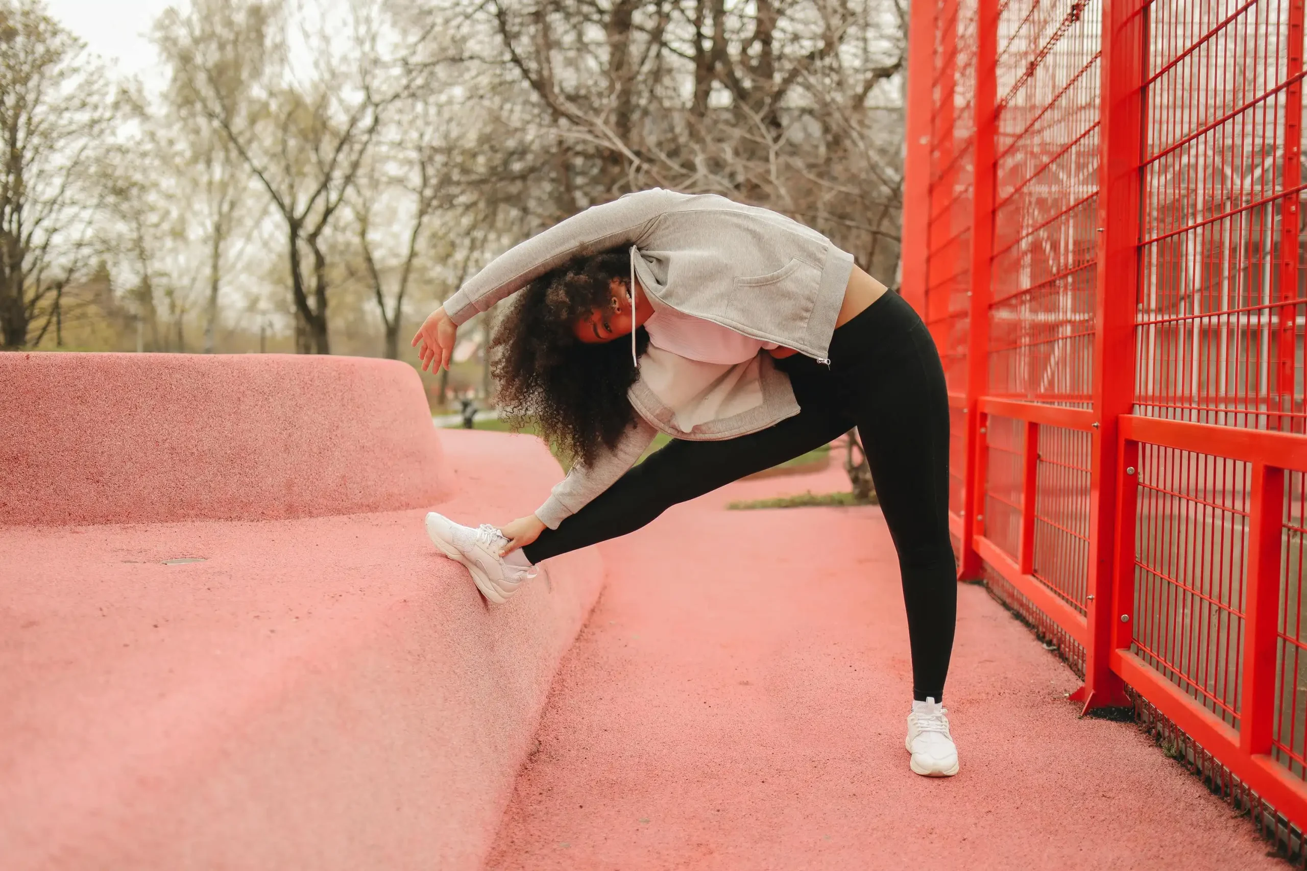 Walking, Stretching, and Strength: The Perfect Exercise Start for Beginners