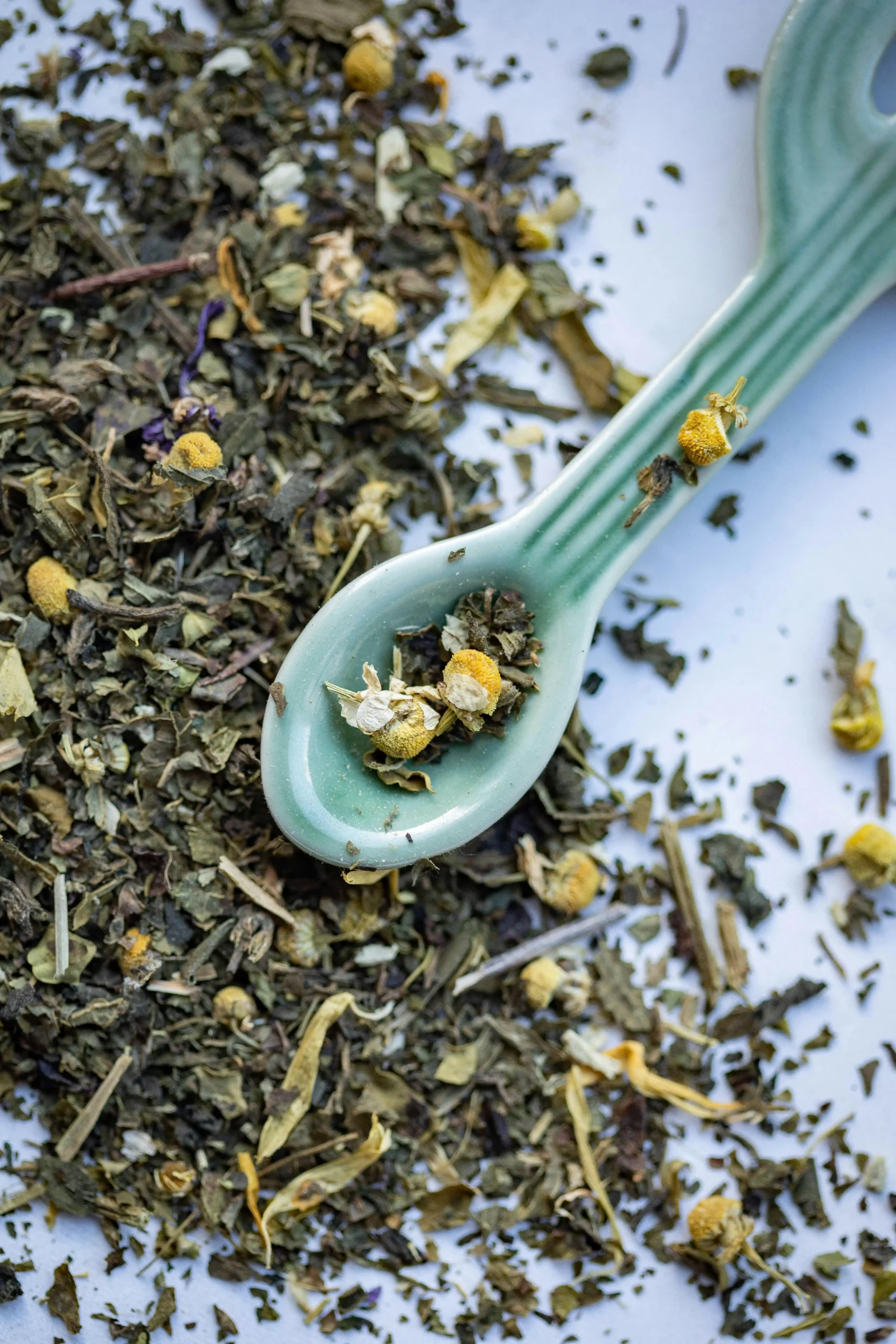 Tummy Tea Routine: How Herbal Drinks Fit Into a Healthy Lifestyle