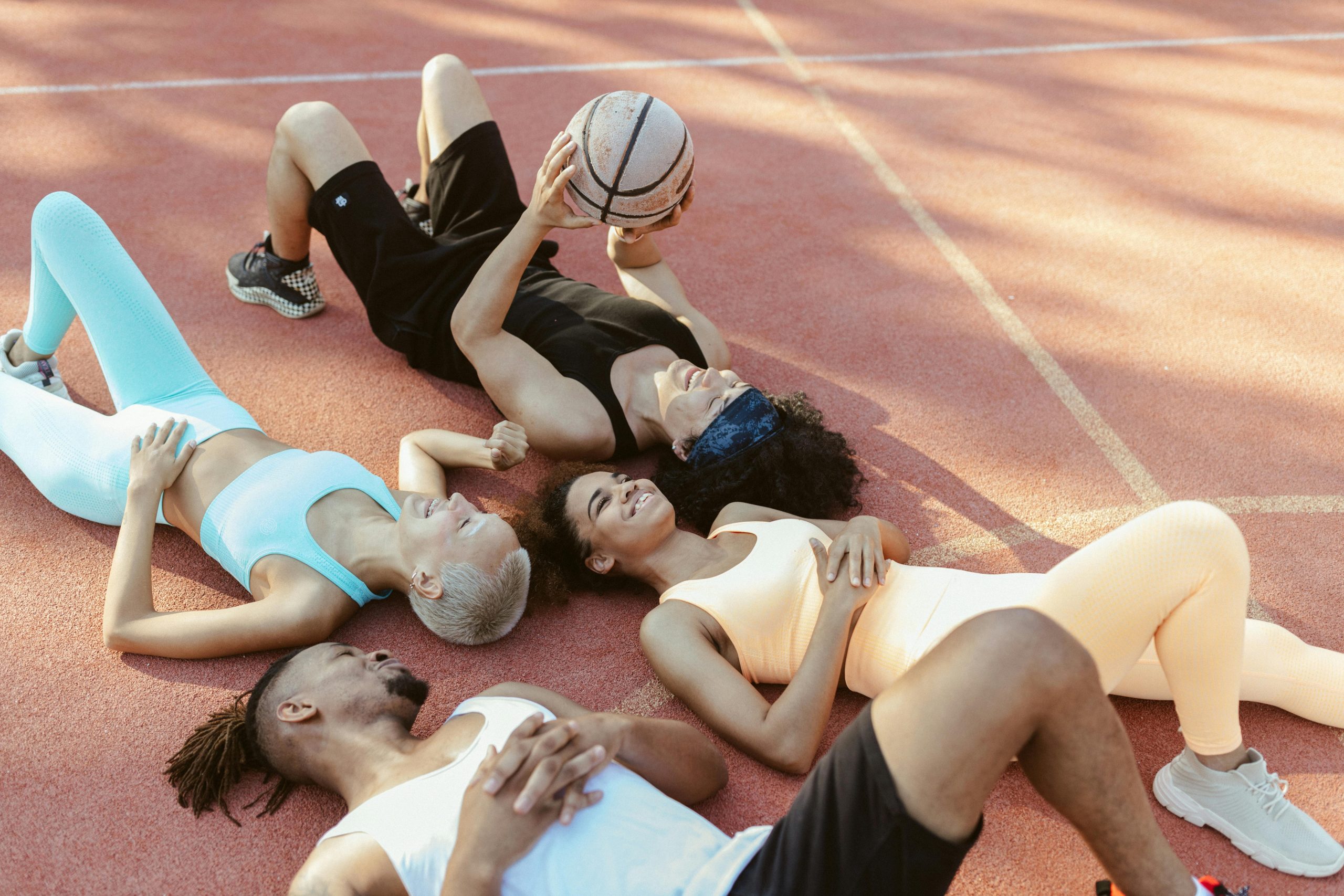Why Wellness Culture Is Slowing Down