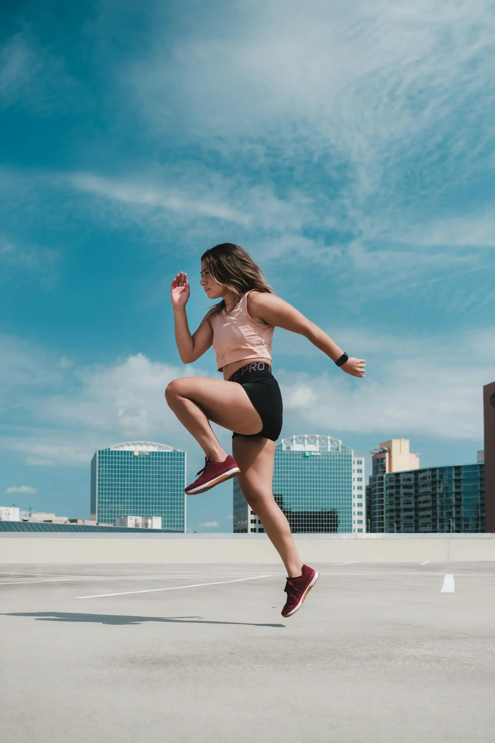 Why Walking Might Be the Most Underrated Exercise for Weight Loss