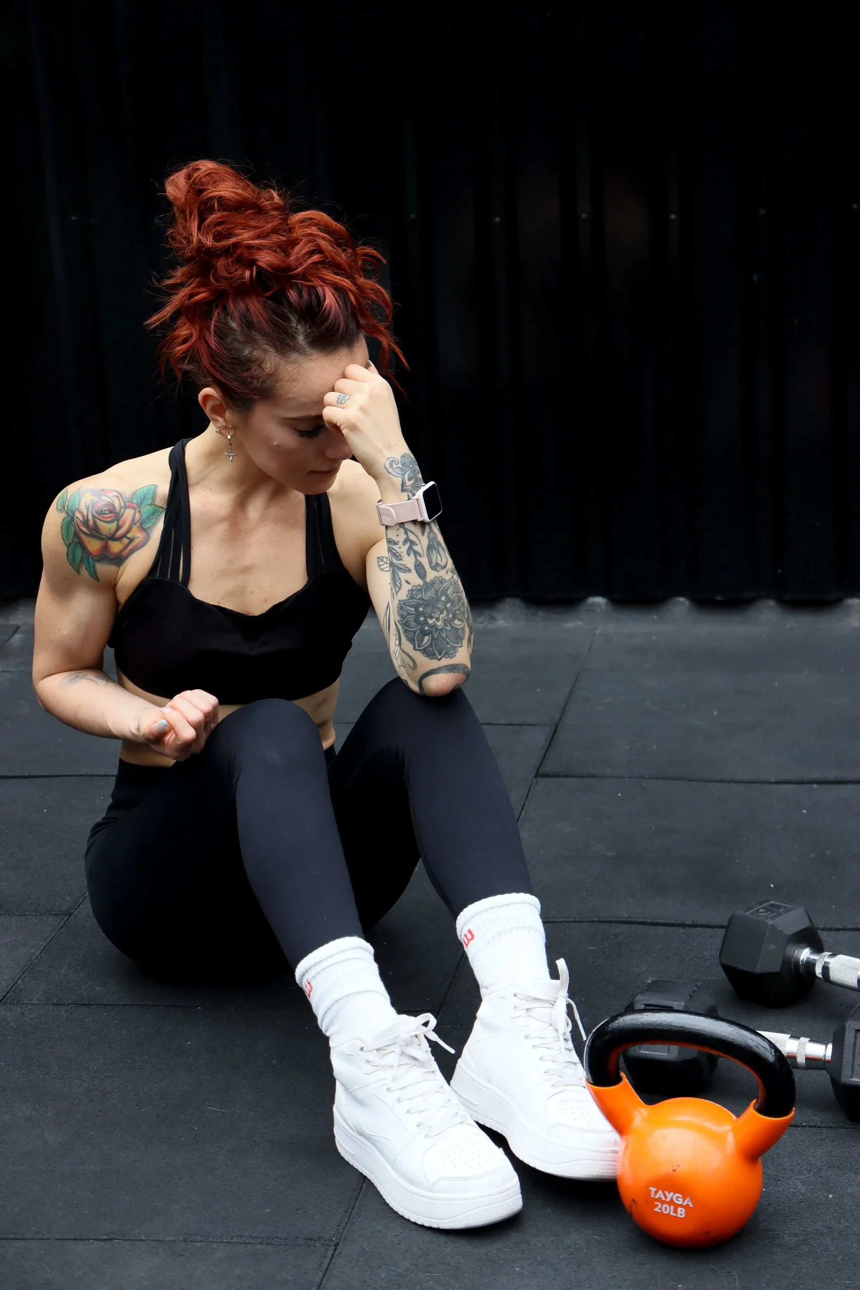 First Time Working Out? A Woman’s Guide to Starting Exercise Without Feeling Overwhelmed