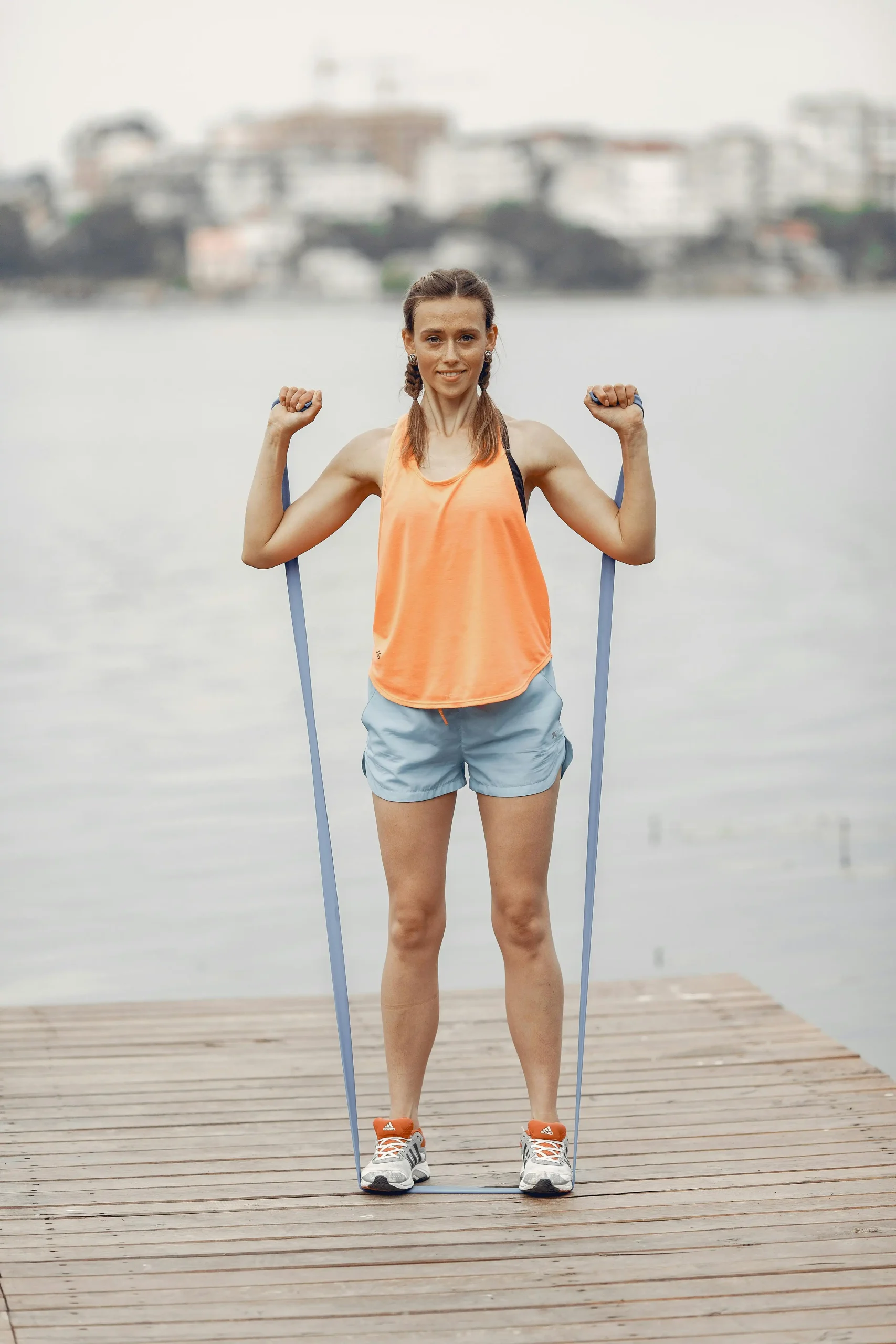 What Happens to Your Body When You Start Exercising as a Beginner
