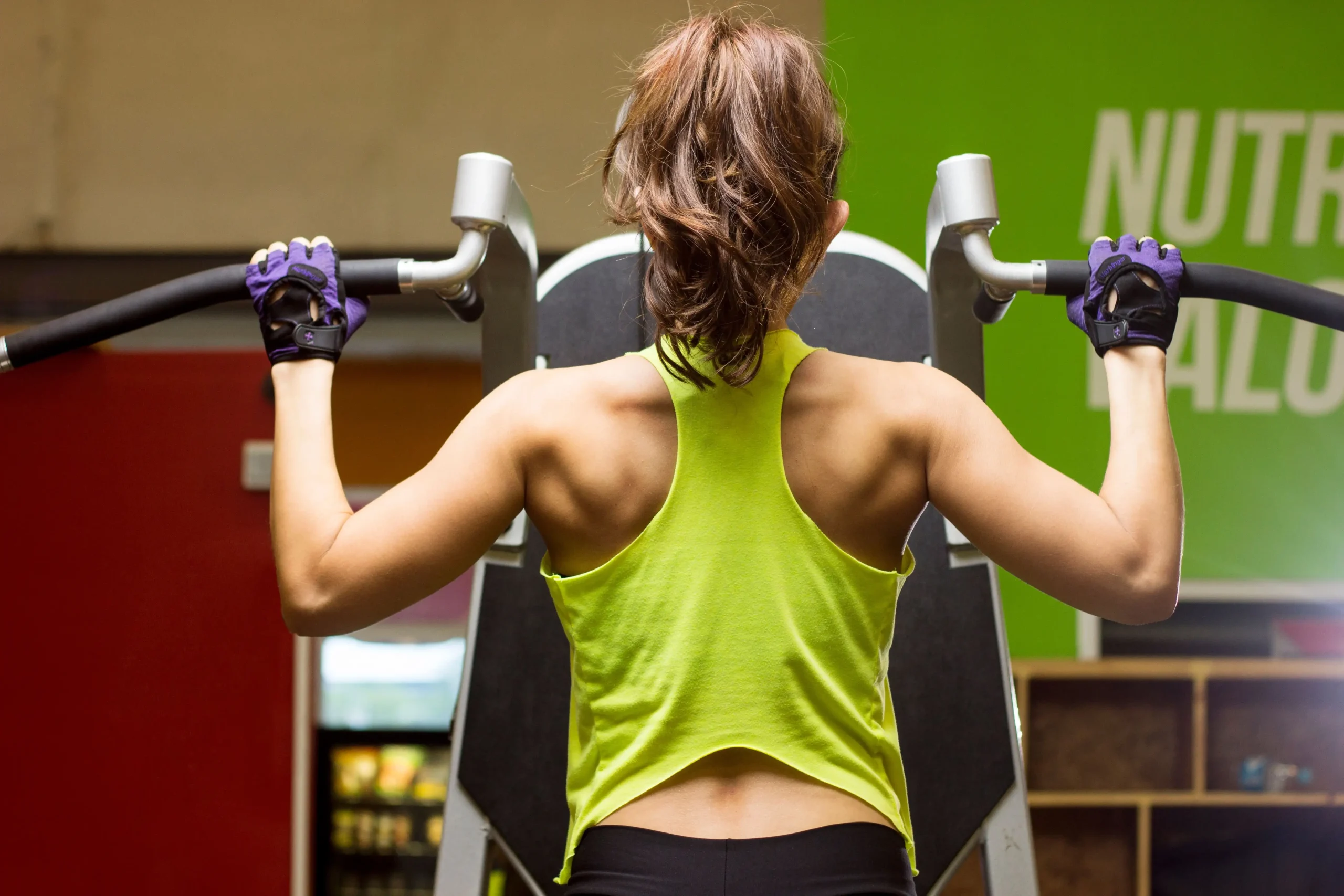 Can the Wrong Gym Outfit Hurt Your Workout? What You Need to Know About Exercise Clothing