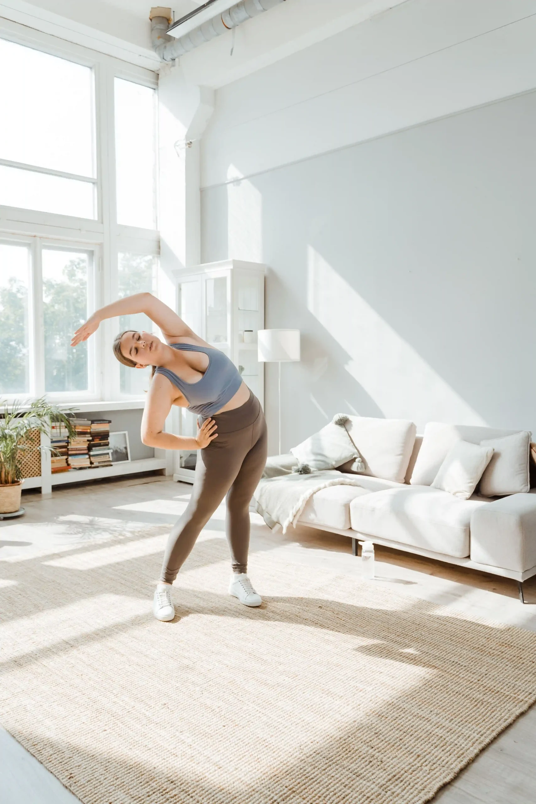 GLP-1 Is a Tool, Not a Miracle: One Woman’s Weight Loss Journey and the Healthy Habits That Made the Difference