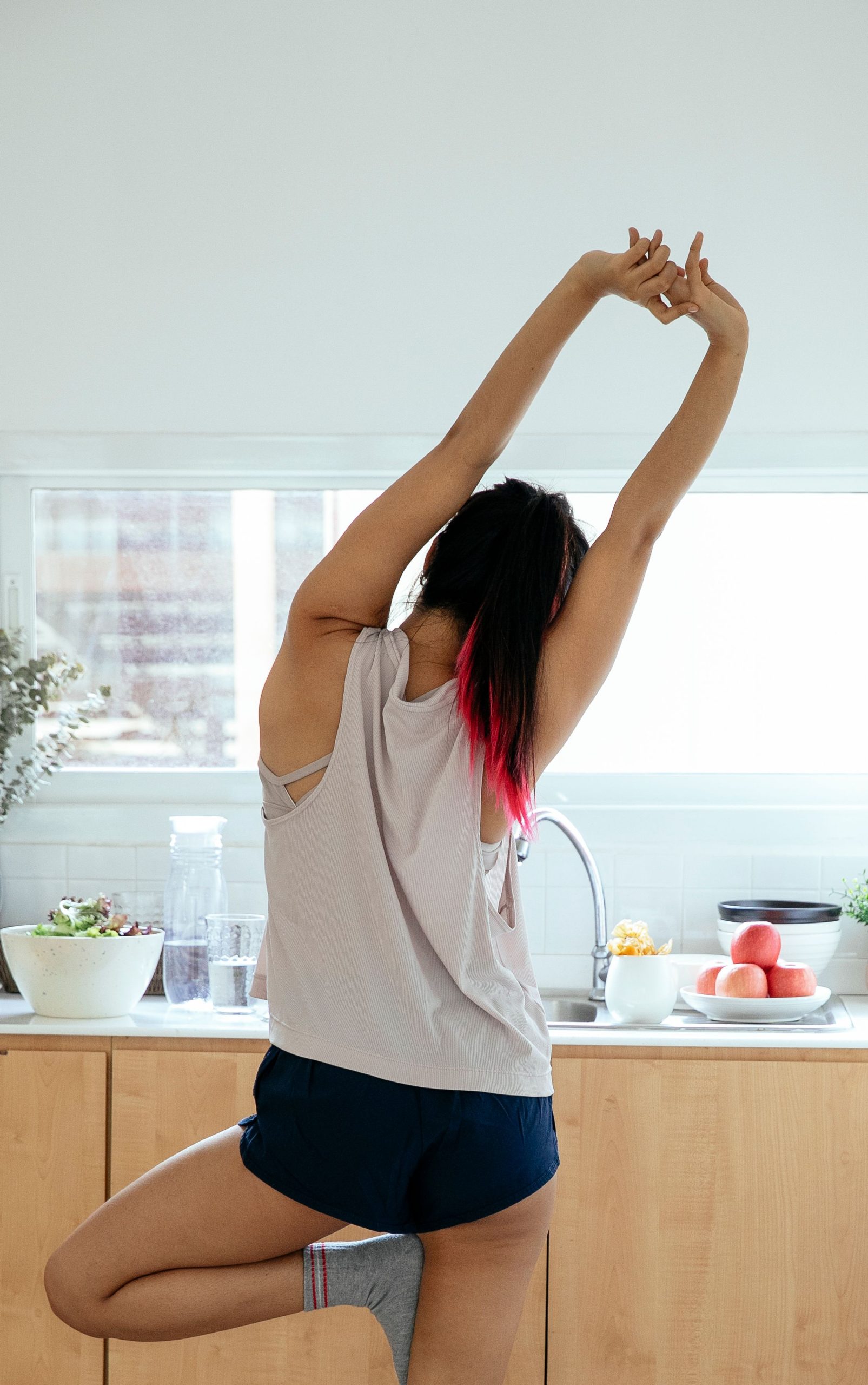 The Everyday Habits That Naturally Boost Energy