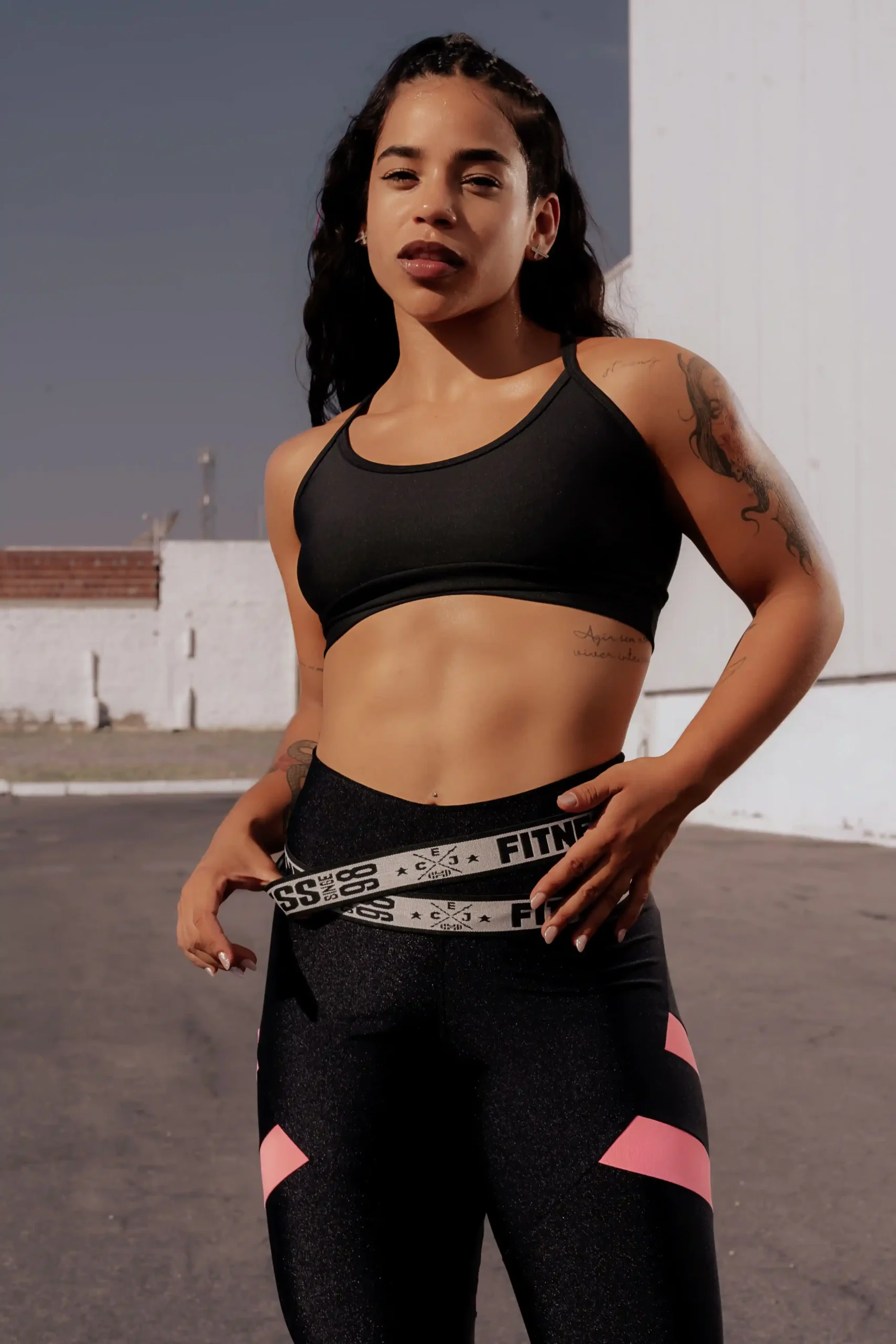 The Best Beginner Exercises to Burn Calories and Improve Fitness: A Complete Guide to Starting Your Fitness Journey