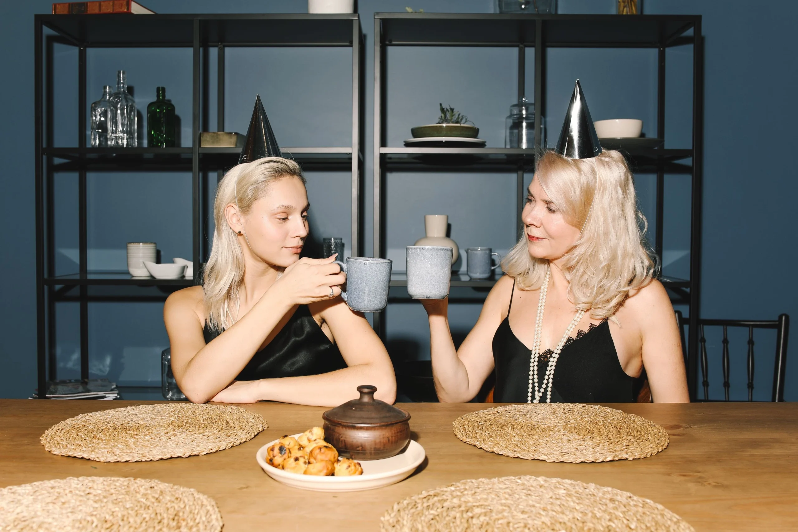 Tummy Tea and the Gut-Brain Connection: How Digestion Influences Mood and Energy