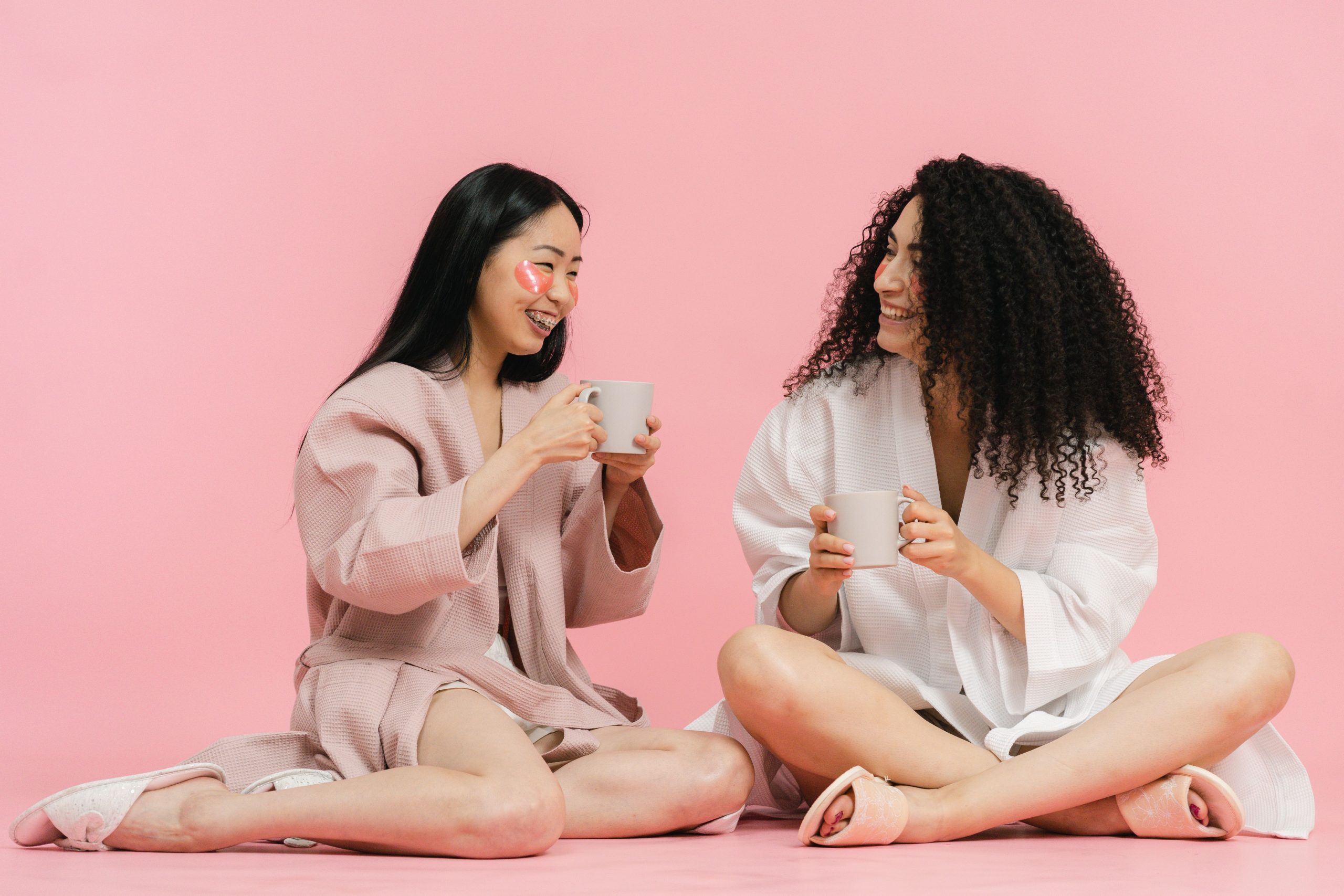 Why Everyday Energy Is The New Wellness Goal