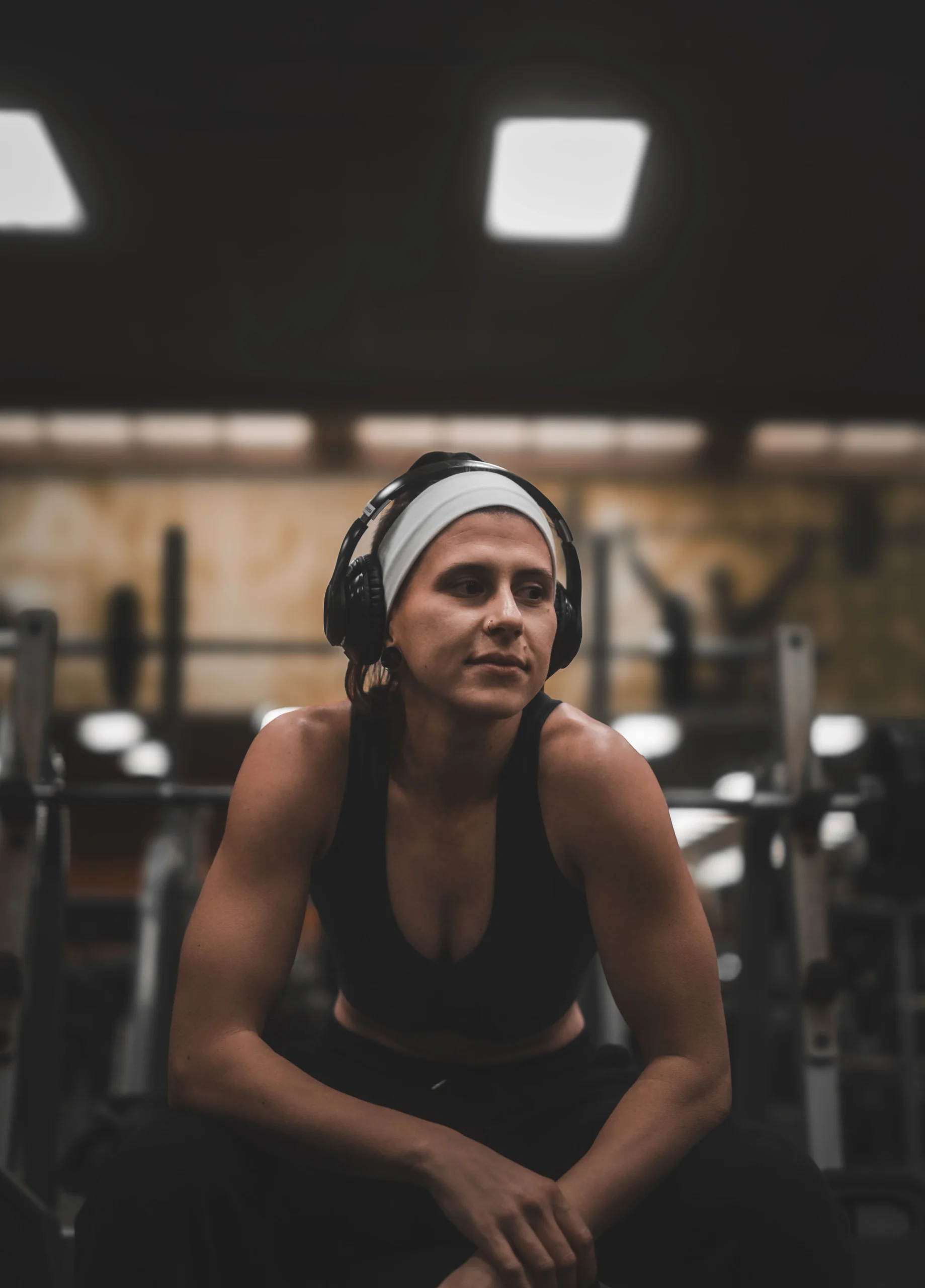 The Beginner’s Guide to Creating a Workout Routine That Actually Works