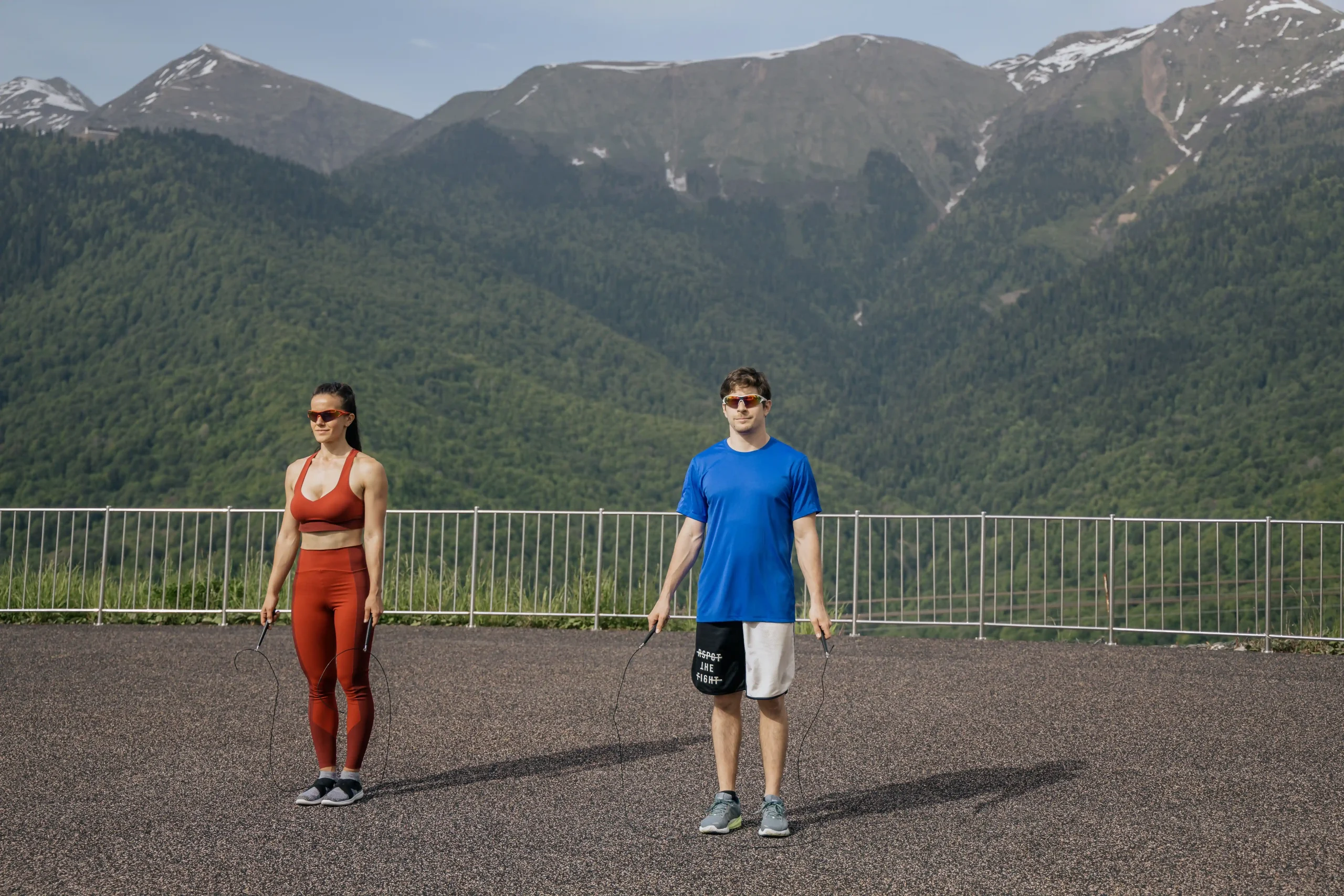 Jump Rope for Beginners: How to Turn a Simple Exercise Into a Full-Body Workout