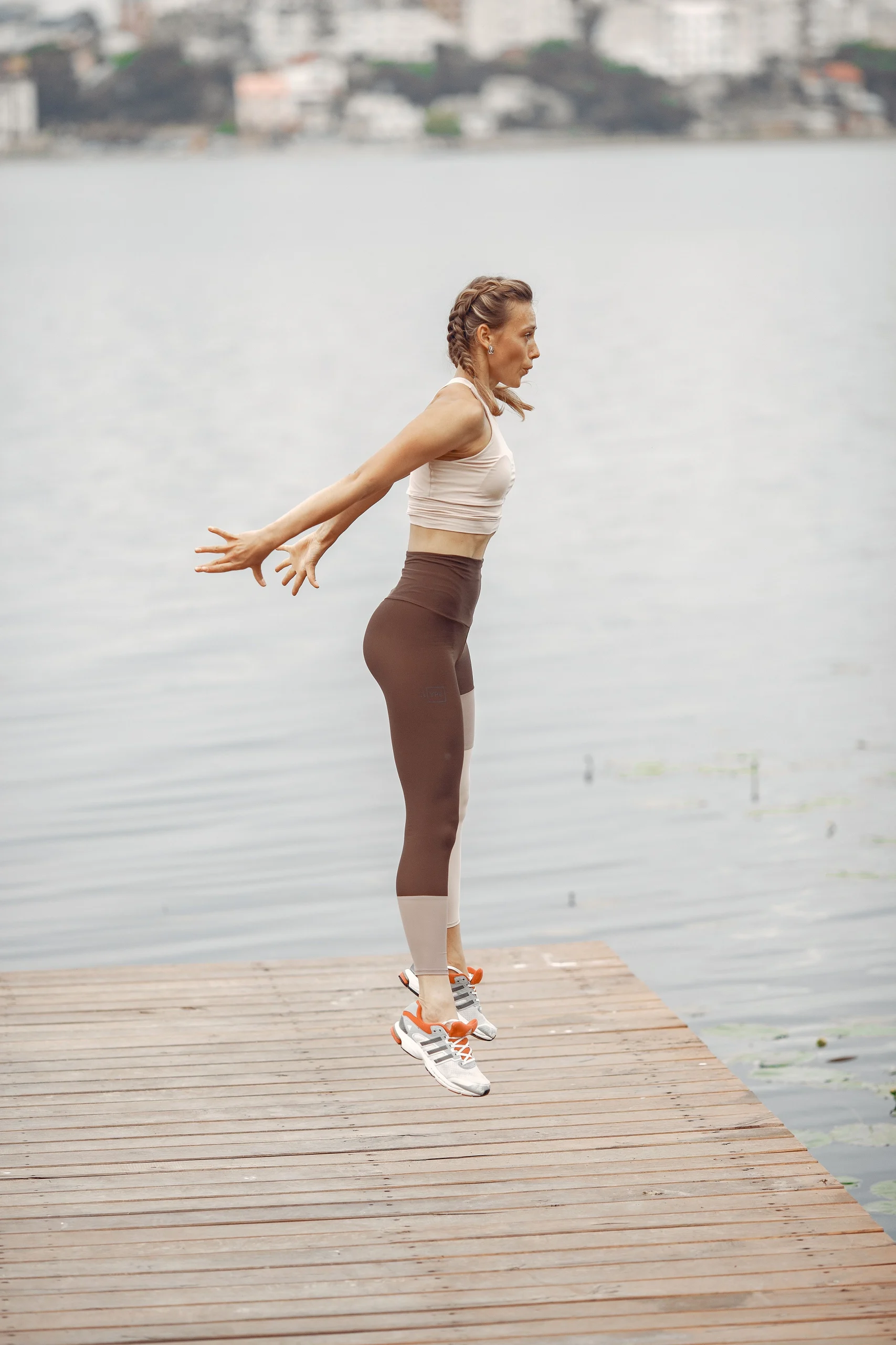 Low-Impact Cardio Workout for Beginners With No Equipment