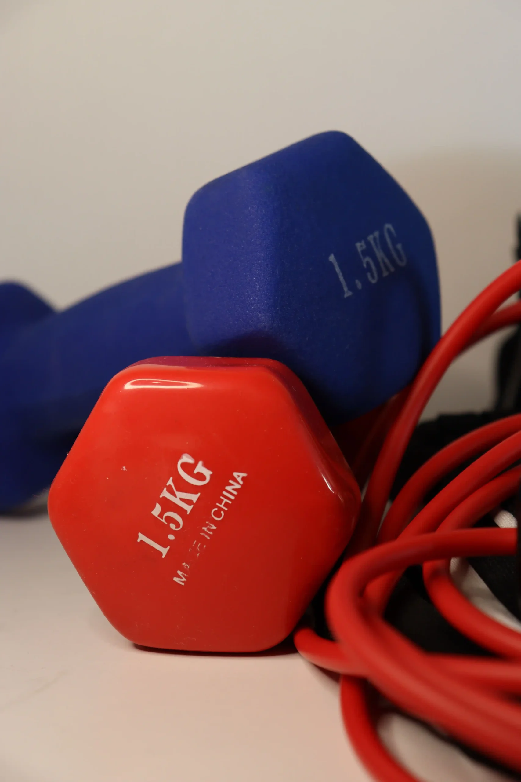 Beginner’s Guide to Buying Gym Equipment Online: What Do You Really Need?
