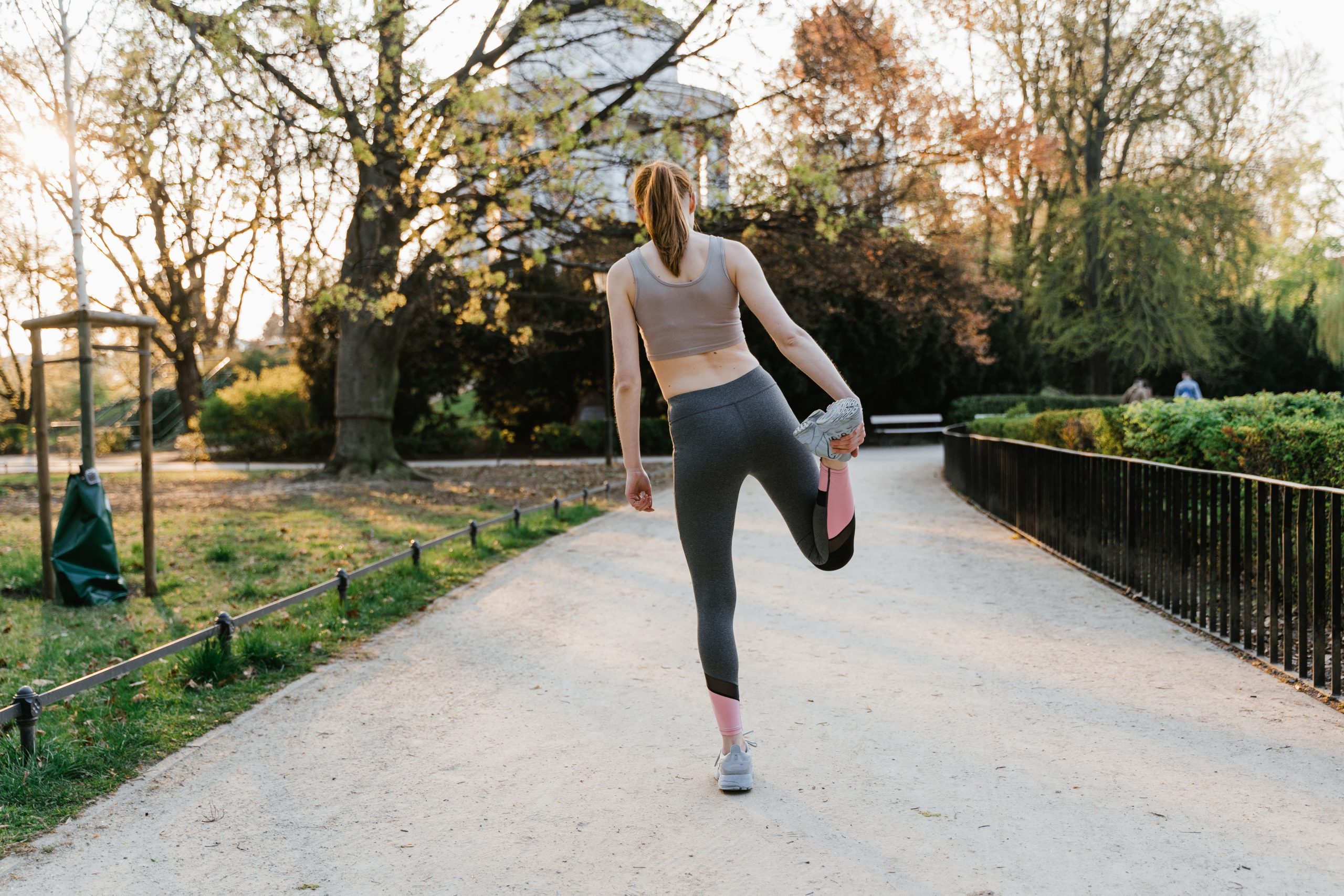 The Wellness Habits That Deliver Results Year After Year