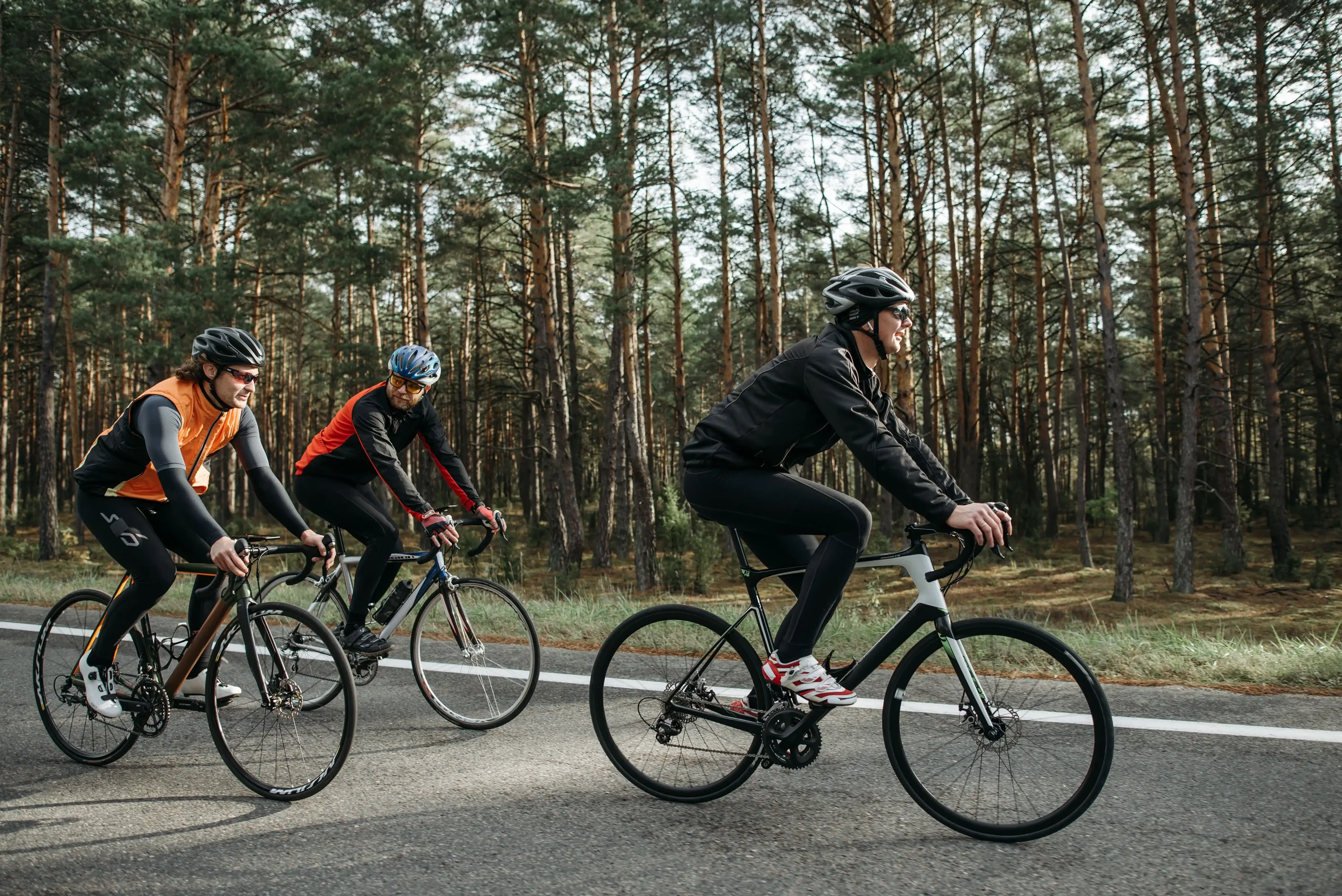 Cycling for Beginners: How to Start Riding for Better Fitness