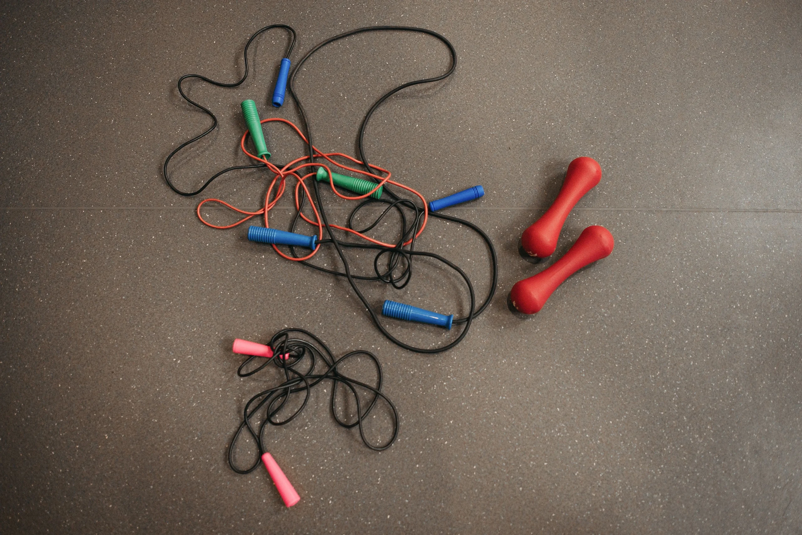 How to Start Exercising When You Haven’t Worked Out in Years
