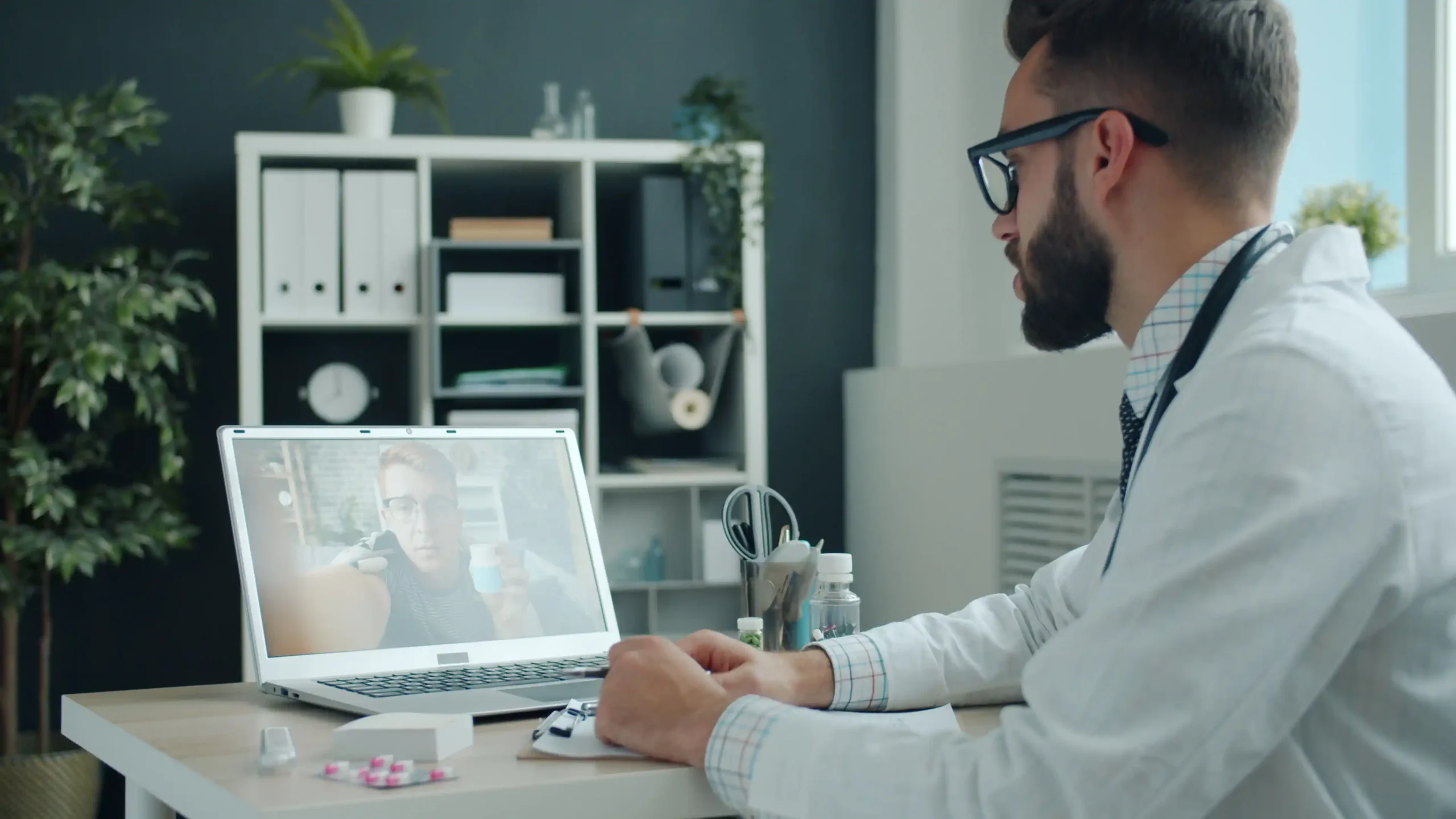 How Telehealth Is Helping Patients Get Faster Access to Specialists