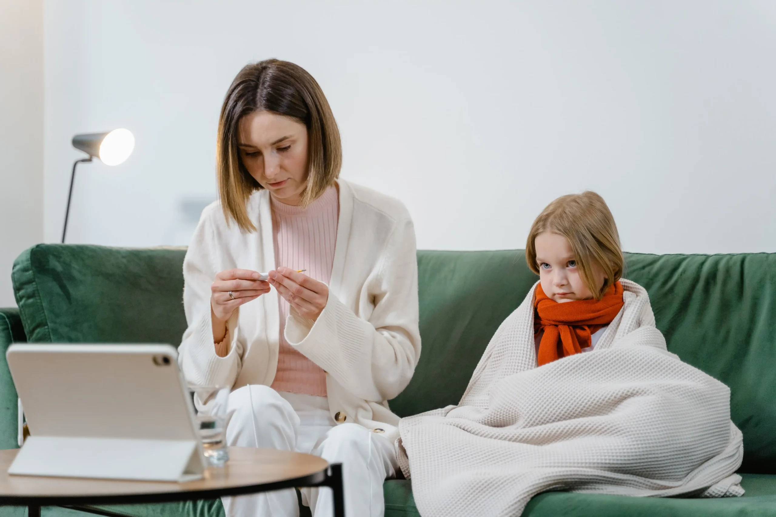 Telehealth for Families: How Virtual Doctor Visits Can Make Healthcare Easier for Parents
